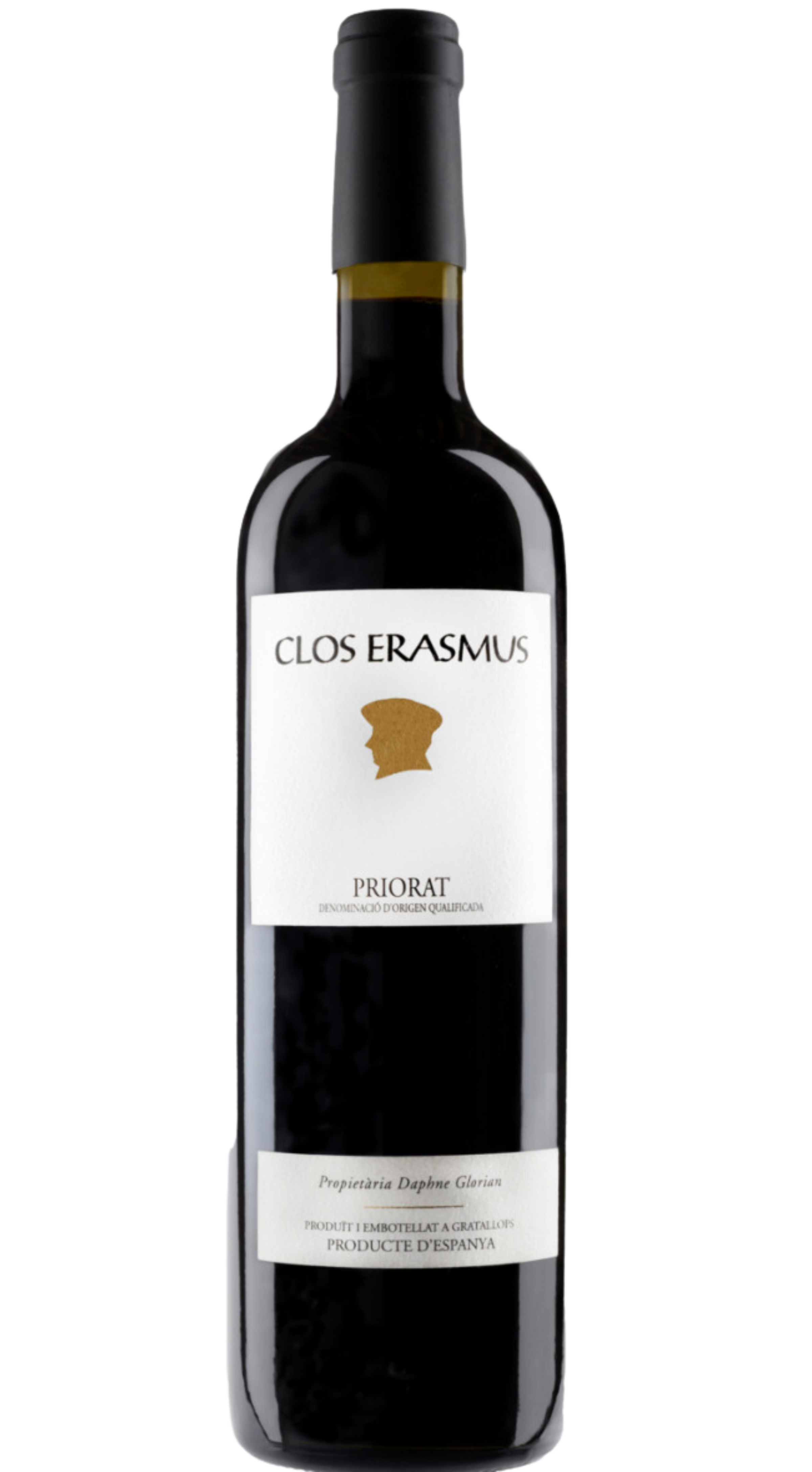 Clos i Terrasses "Clos Erasmus" Priorat 2021