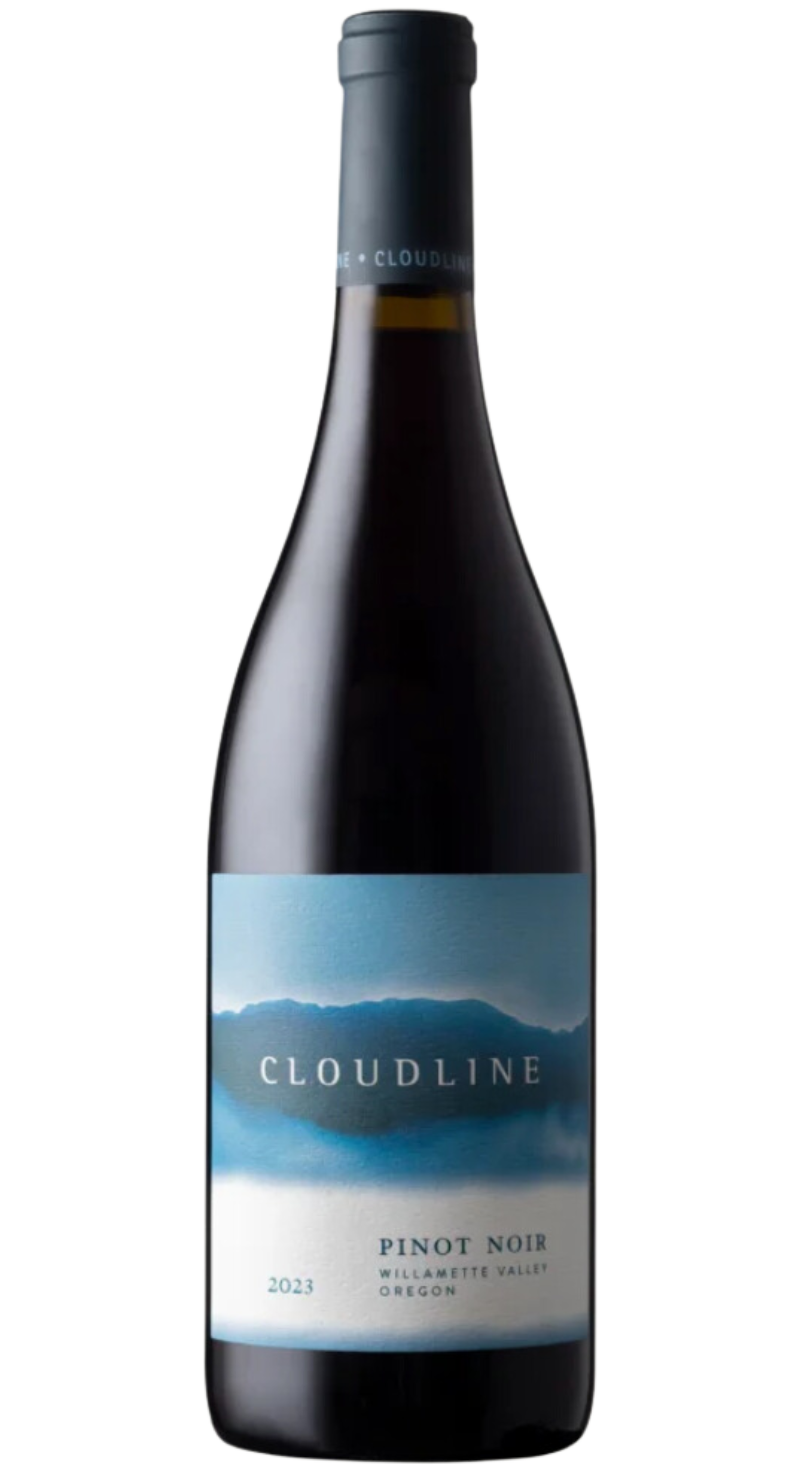 Cloudline Willamette Valley Pinot Noir 2023