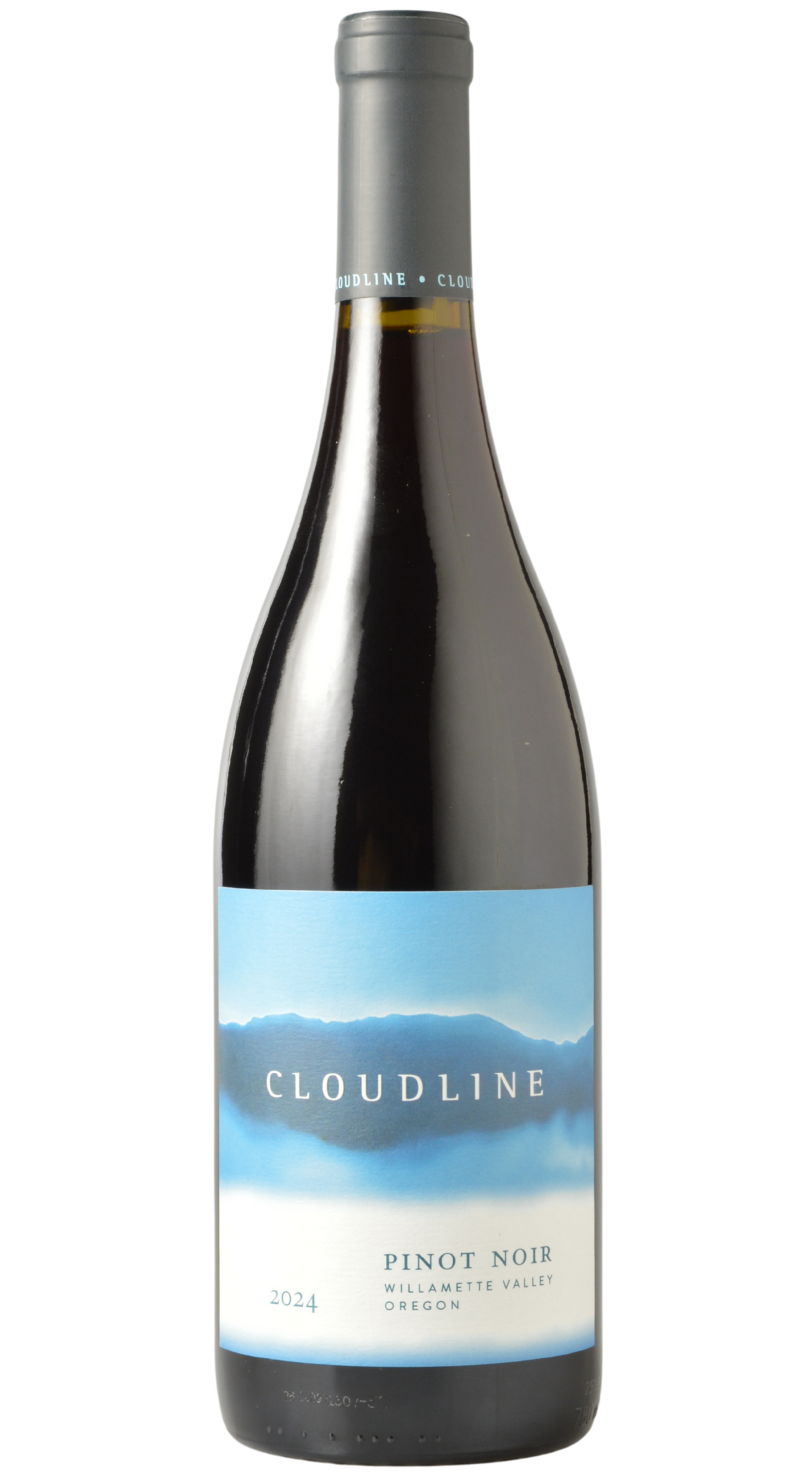 Email Offer - Cloudline and Drouhin White