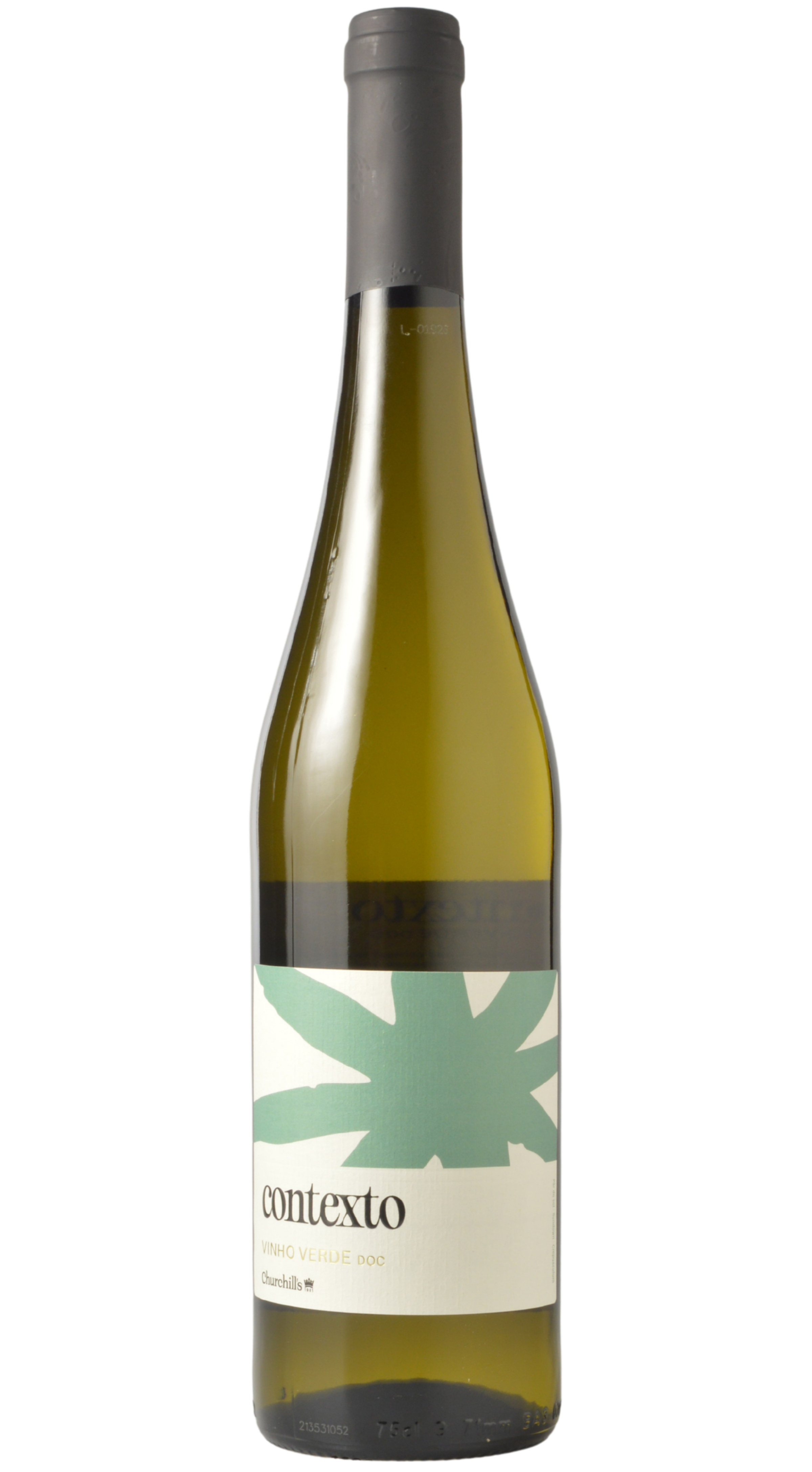 Contexto Vinho Verde 2024