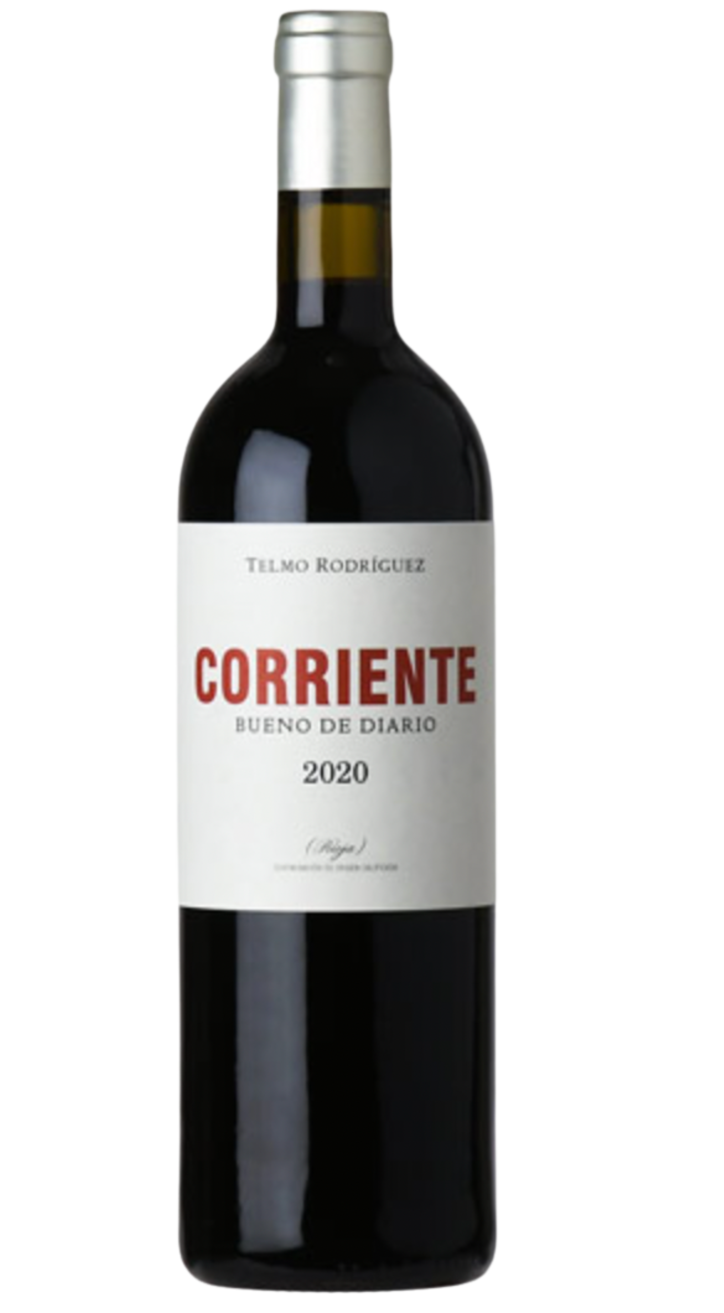 Bodegas Lanzaga "Corriente Buneo de Diario" Rioja 2020