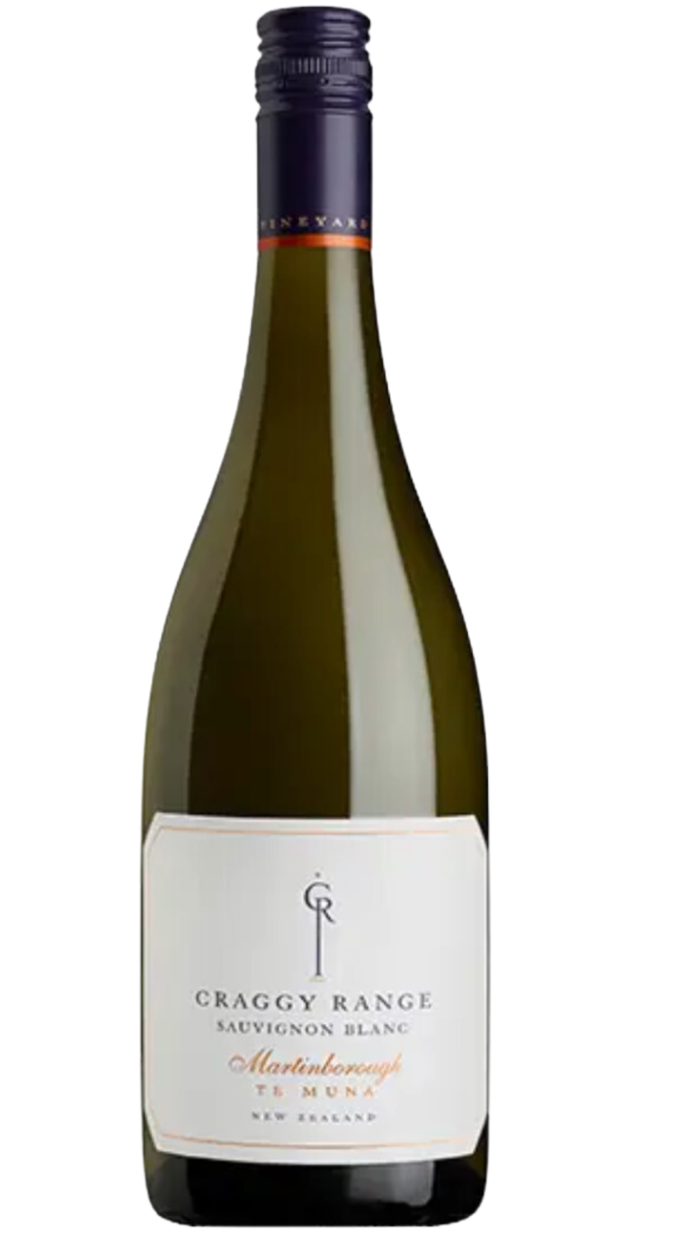 Craggy Range "Te Muna" Martinborough Sauvignon Blanc 2023