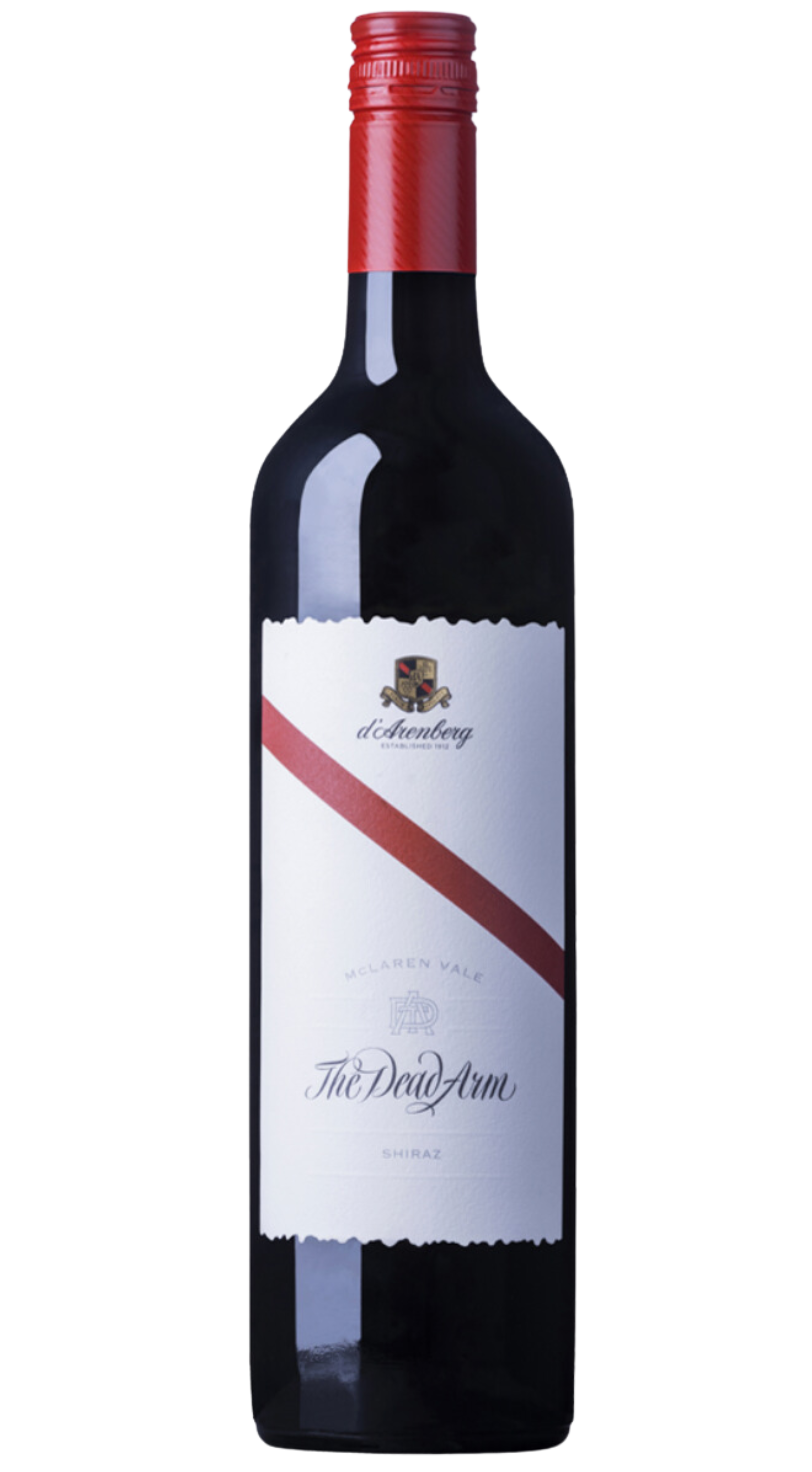 D'Arenberg "Dead Arm" McLaren Vale Shiraz 2018