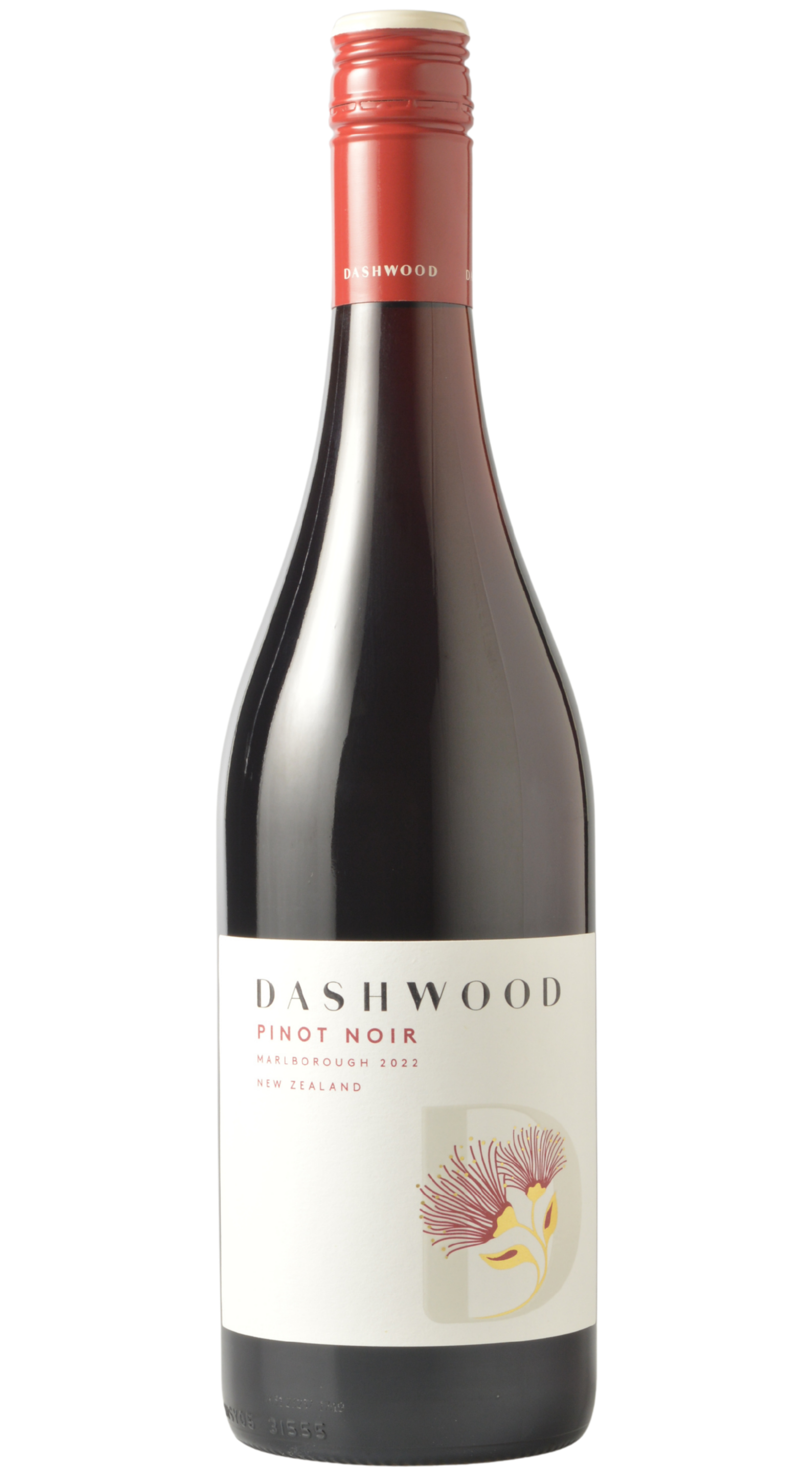 Dashwood Marlborough Pinot Noir 2022