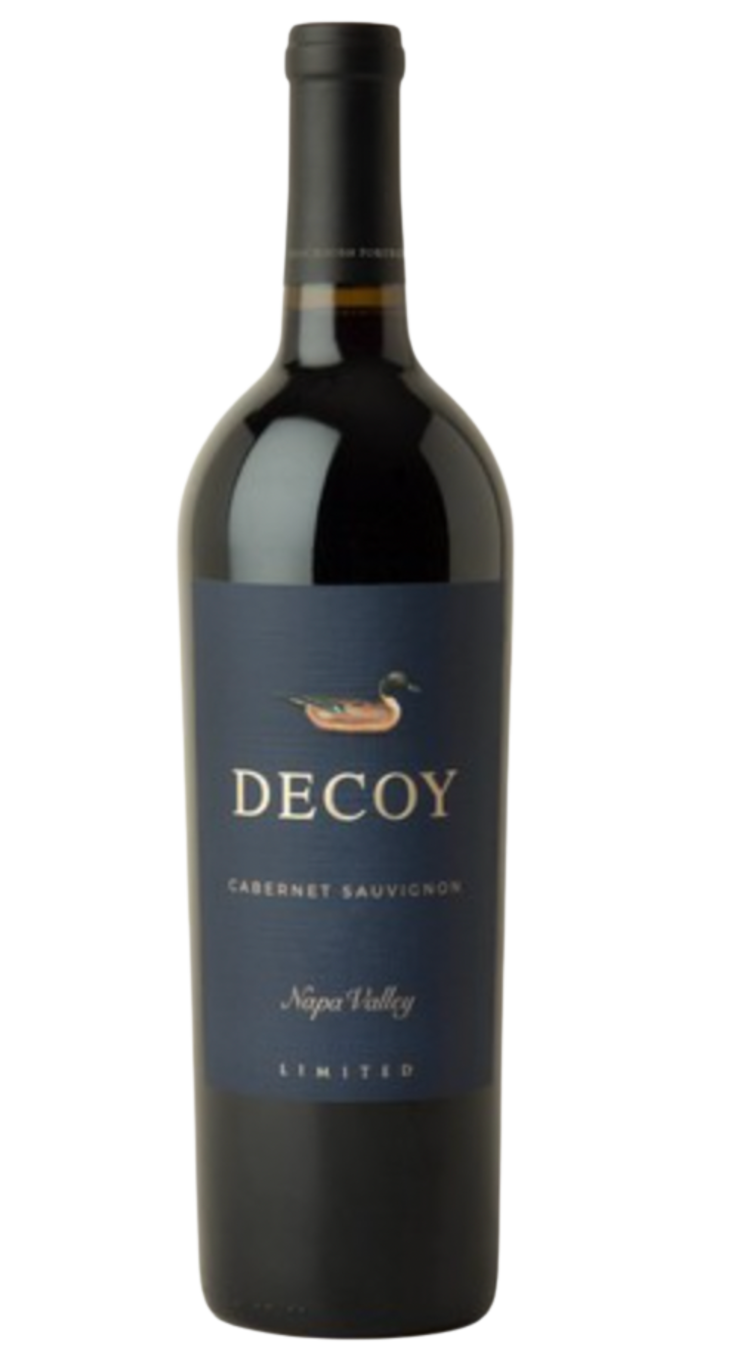 Decoy "Limited Red" Napa Valley Red  2019