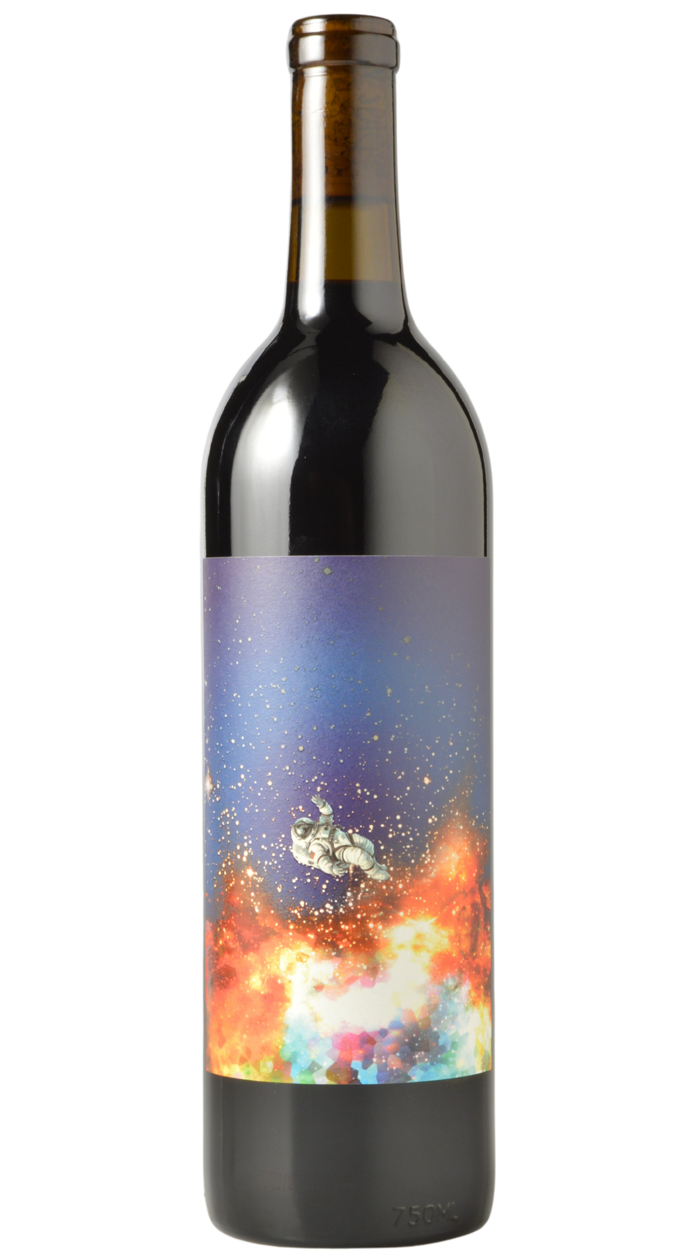 Diamonds in Space California Cabernet Sauvignon 2024