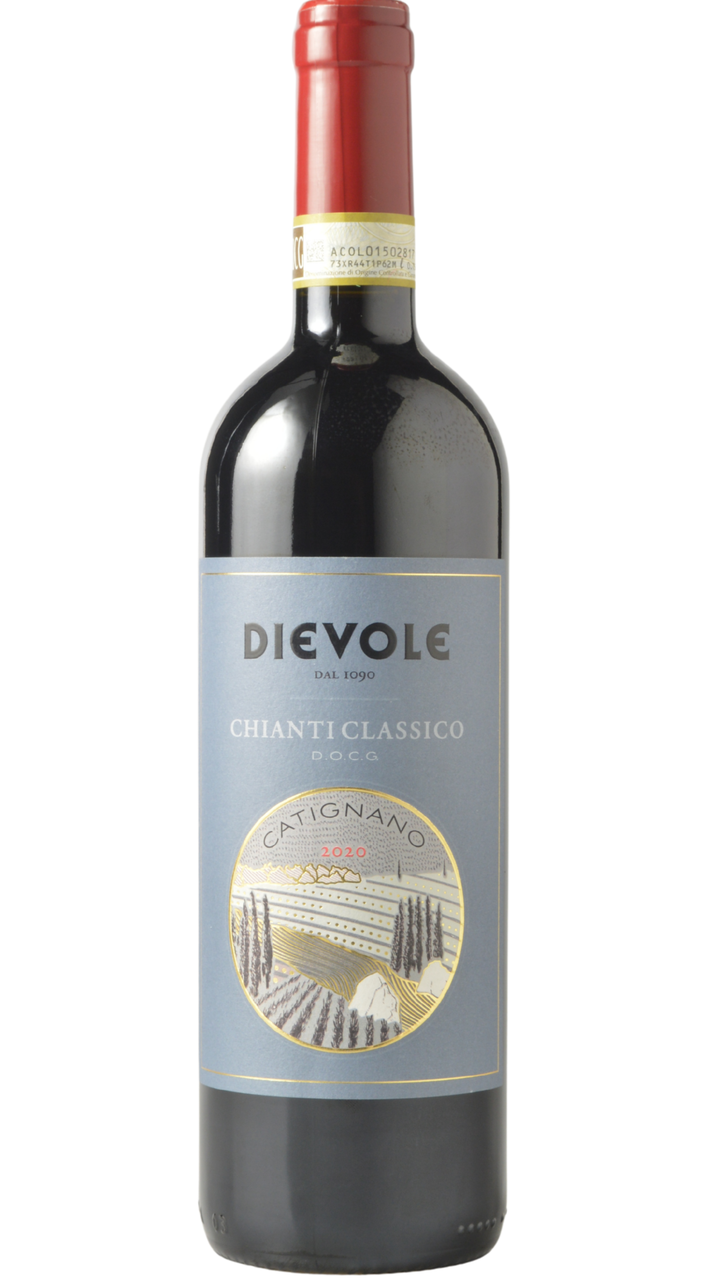 Dievole "Catignano" Chianti Classico 2020