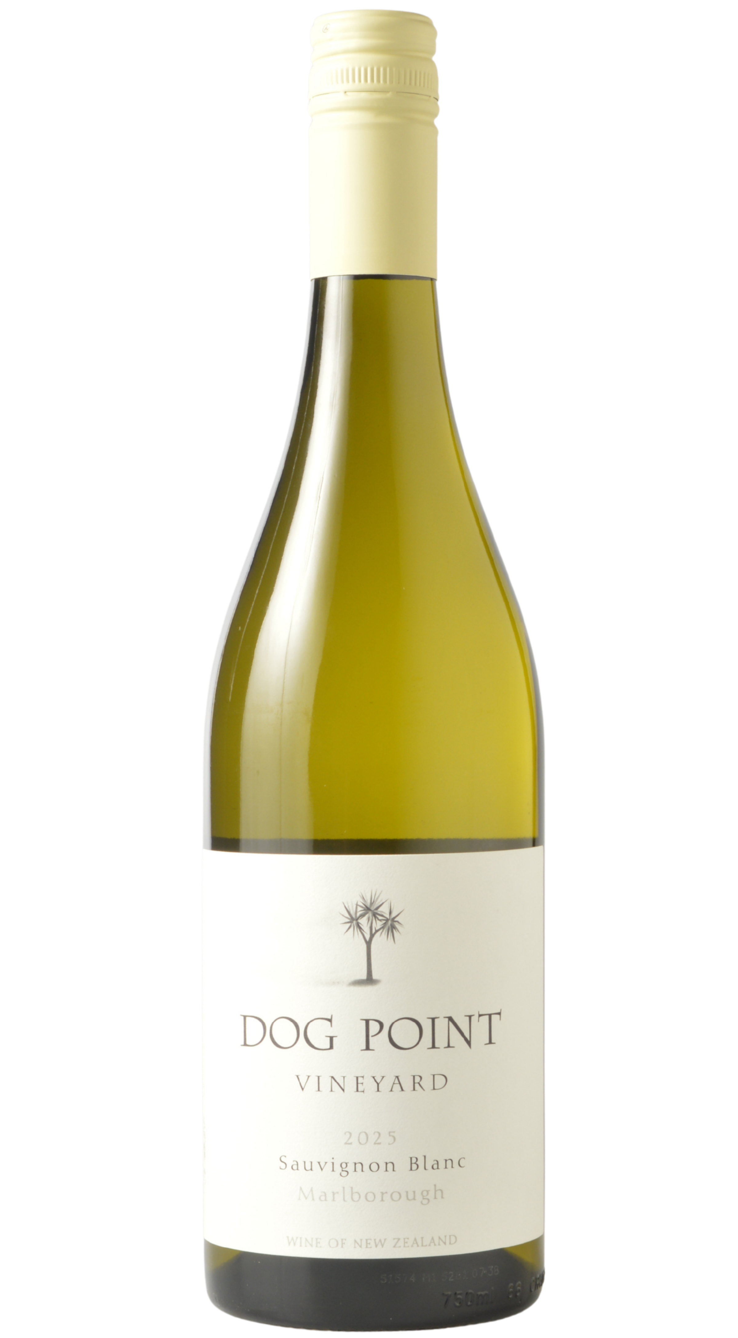 Dog Point Marlborough Sauvignon Blanc 2025