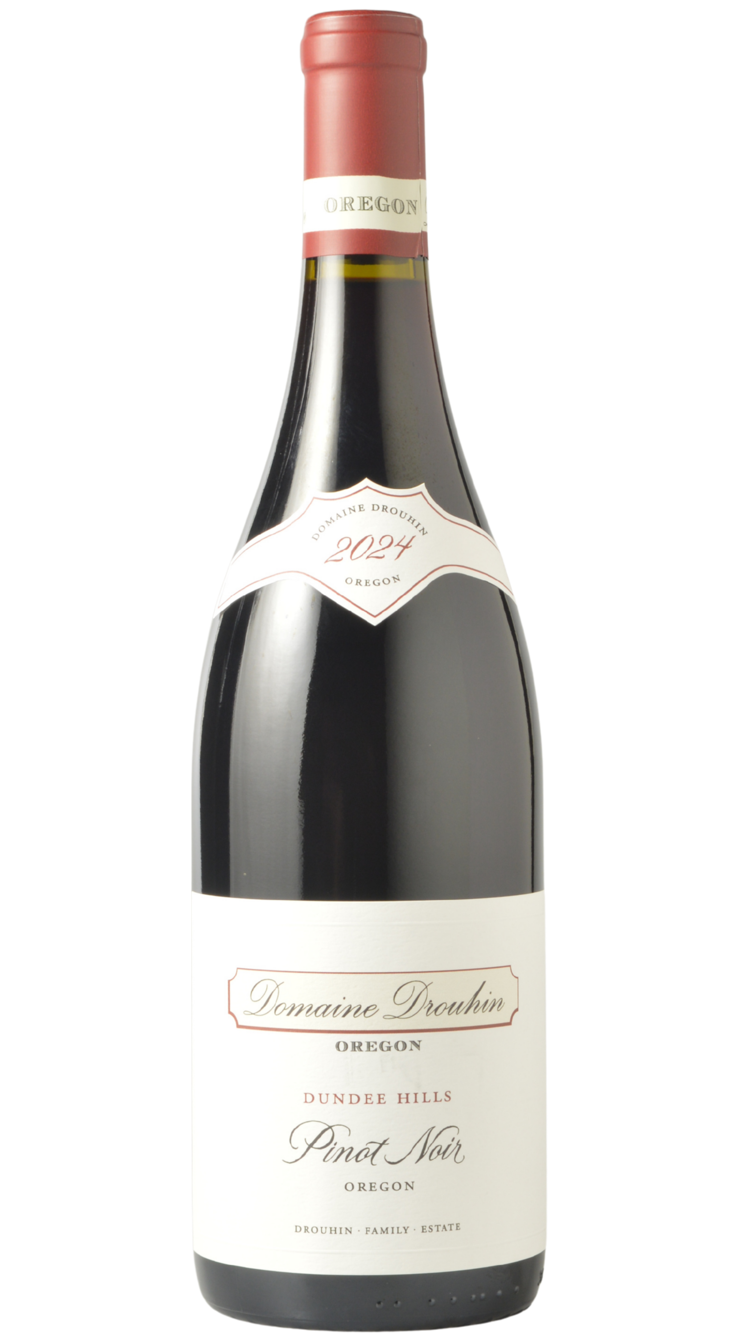 Domaine Drouhin Dundee Hills Pinot Noir 2024