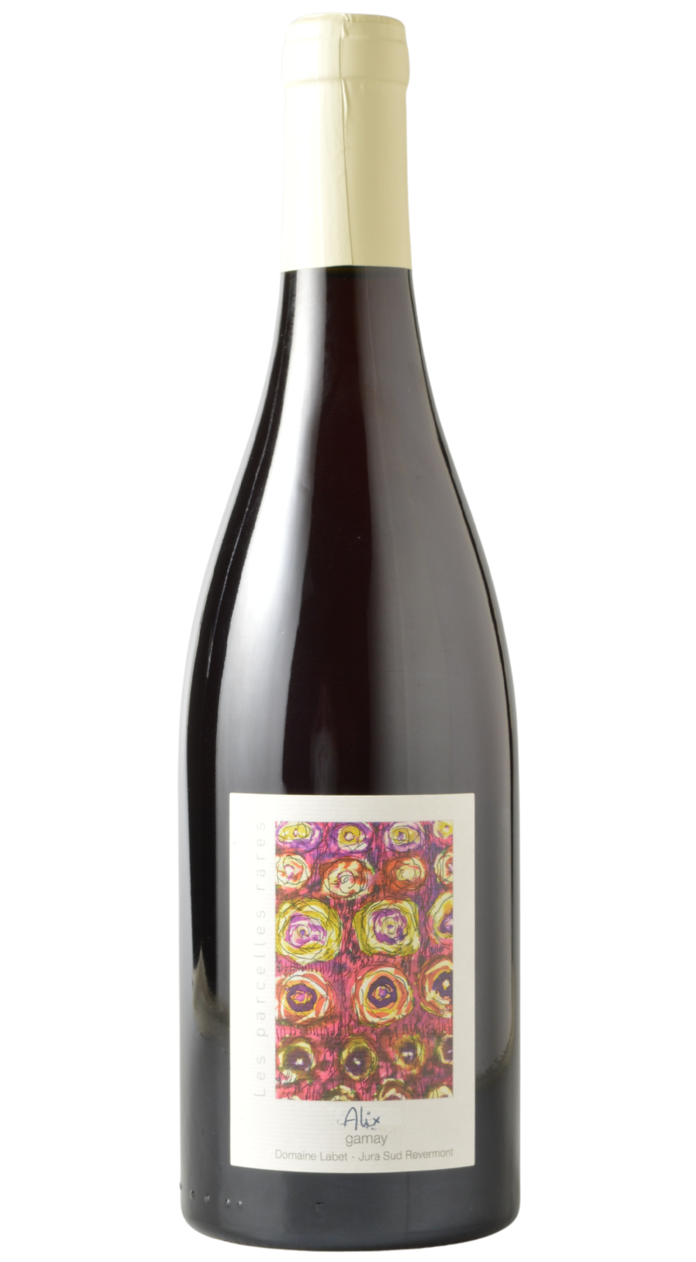 Domaine Labet "Alix" Vin de France Gamay 2024