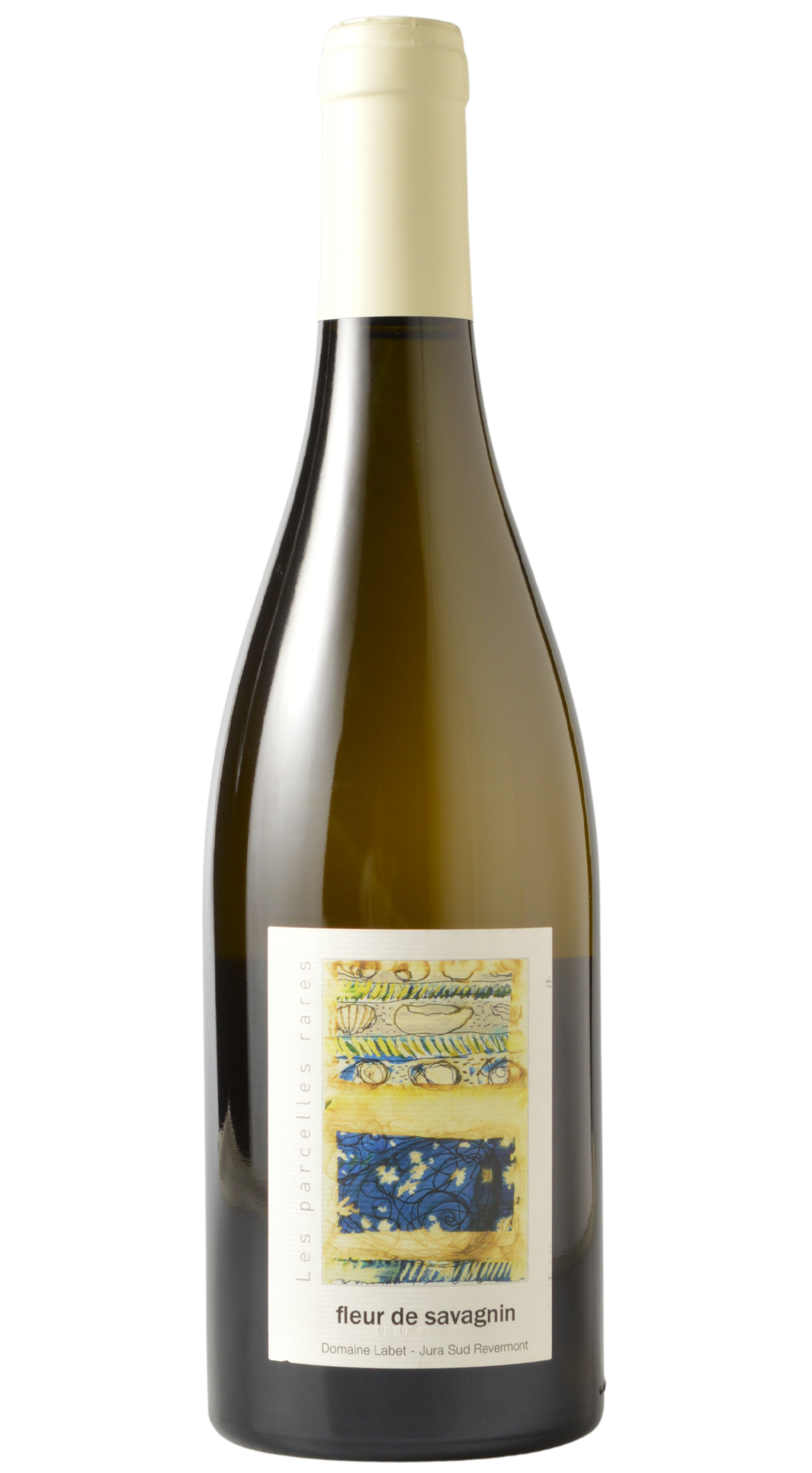Domaine Labet "Fleur de Savagnin" Côtes du Jura Savagnin 2023