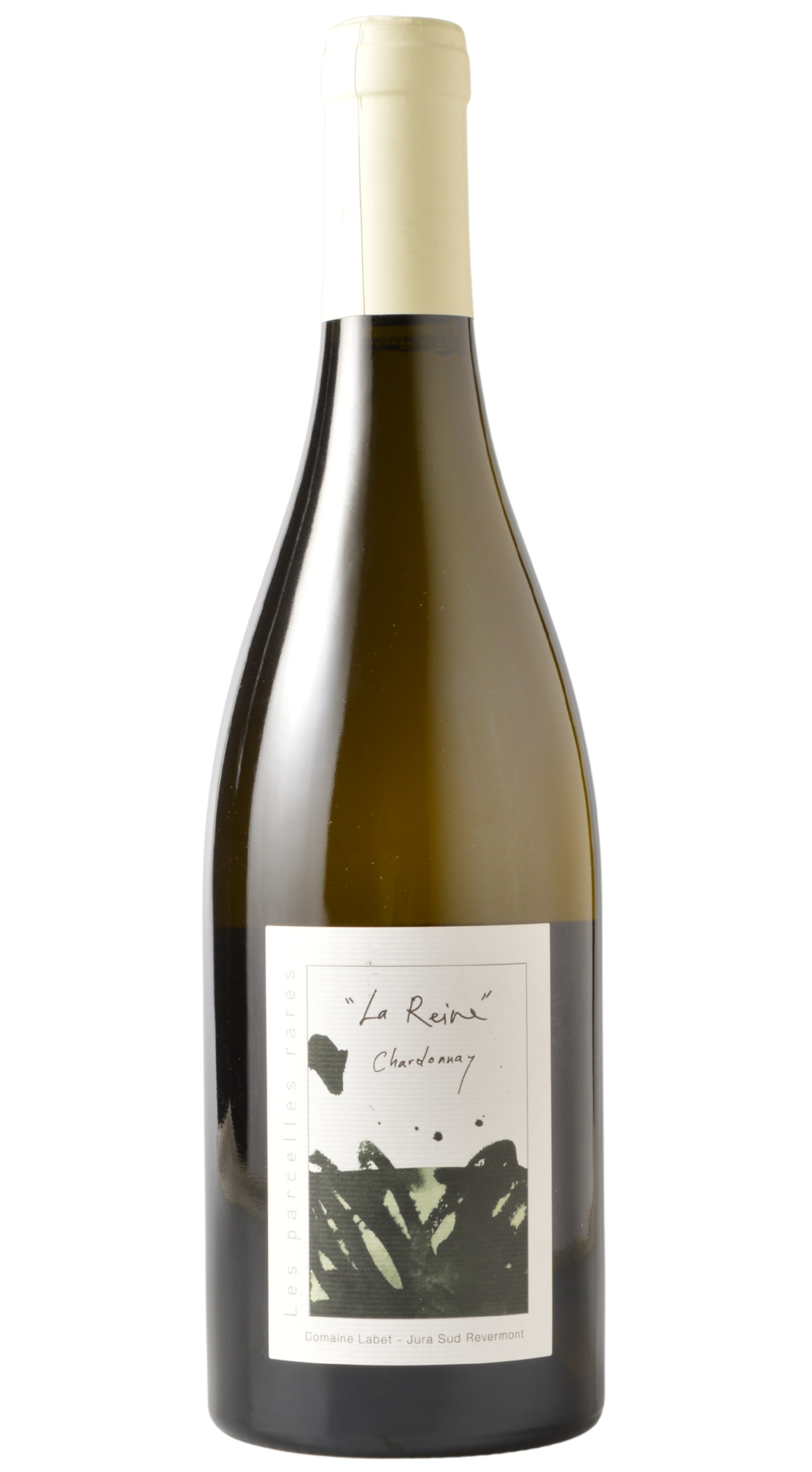 Domaine Labet "La Reine" Côtes du Jura Chardonnay 2022