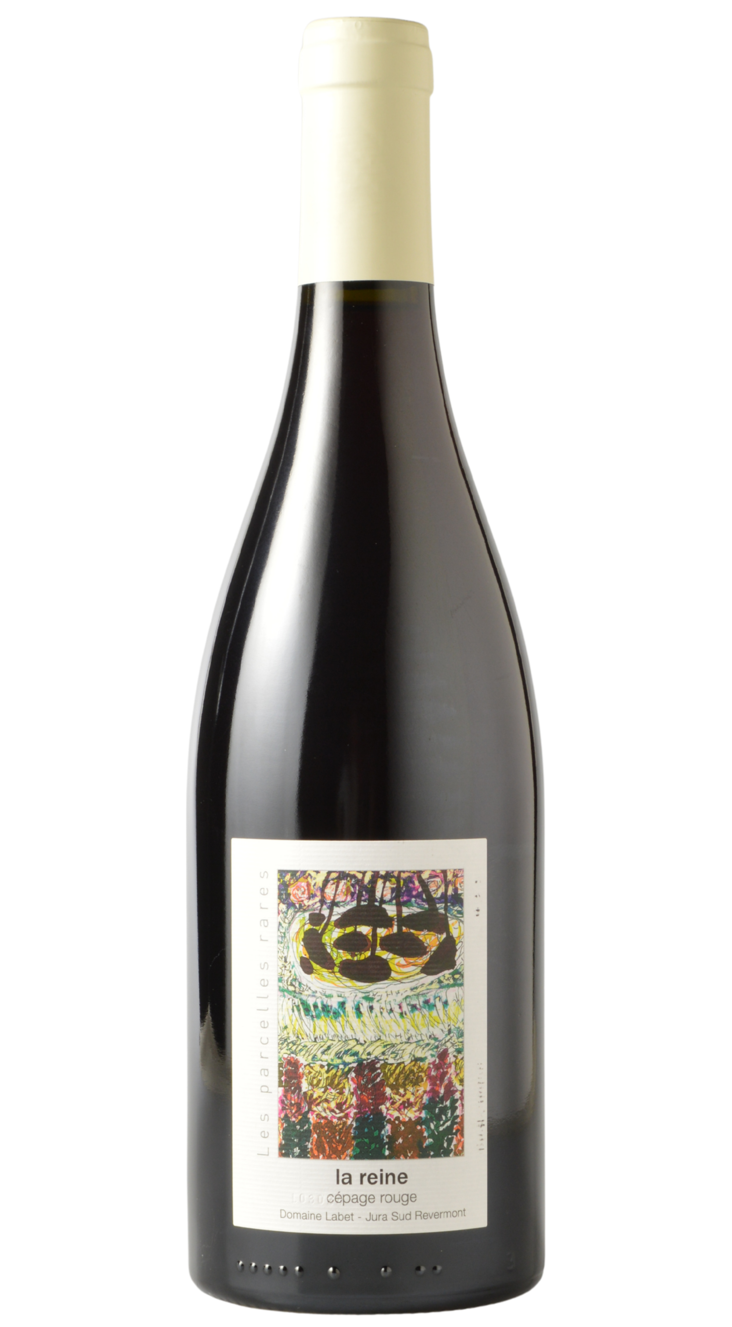 Domaine Labet "La Reine" Vin de France Gamay 2024