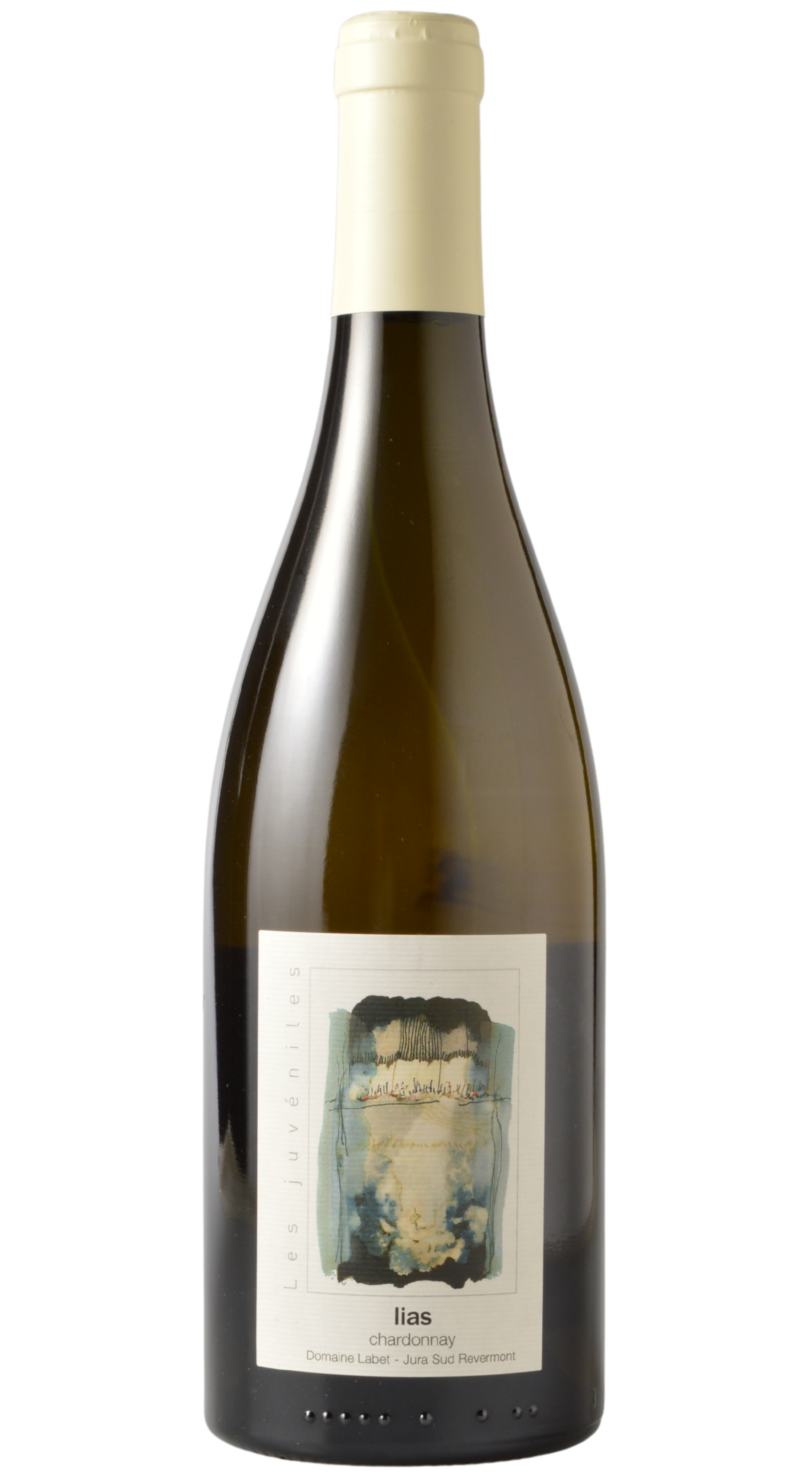 Domaine Labet "Lias" Côtes du Jura Chardonnay 2022