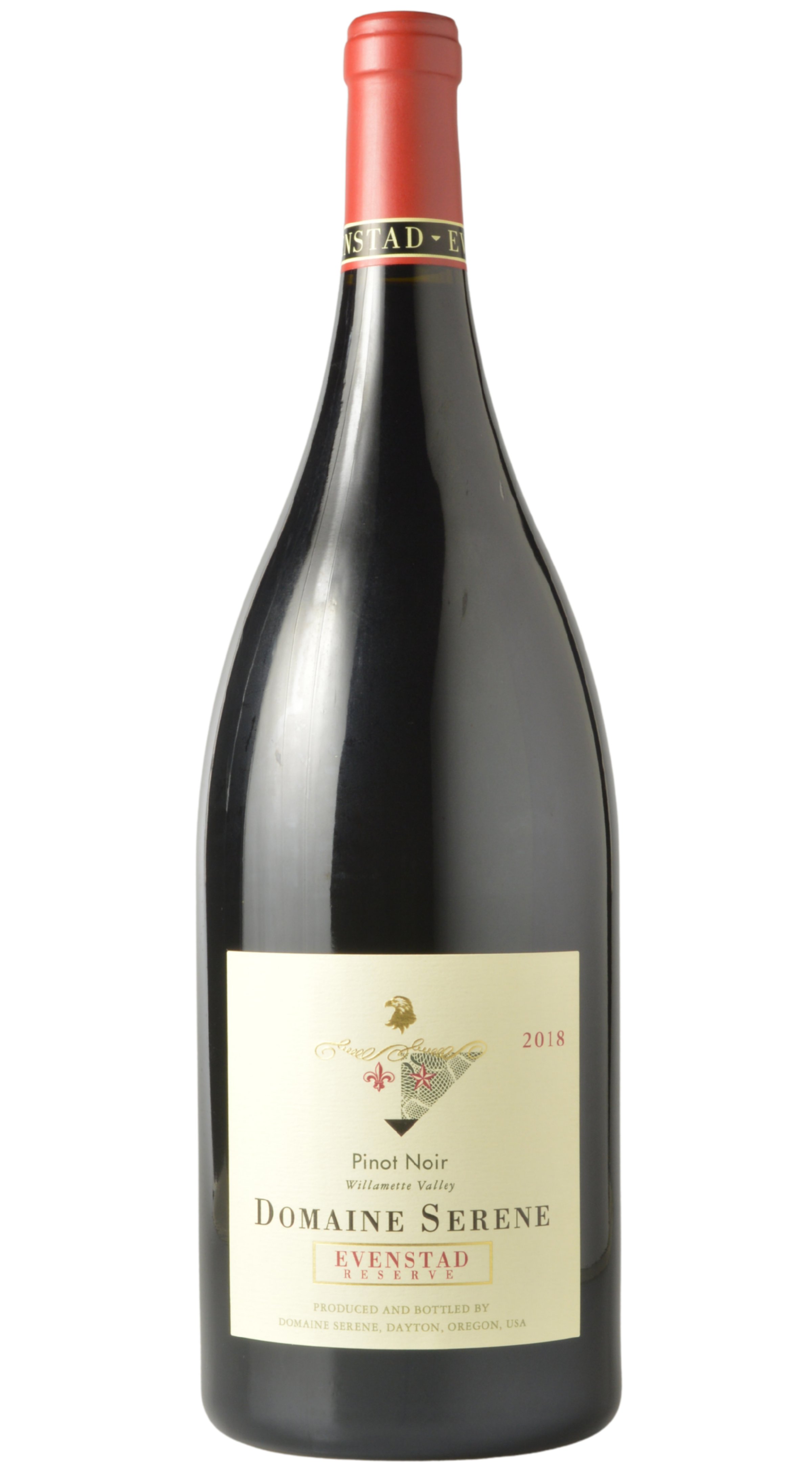 Domaine Serene "Evenstad Reserve" Willamette Valley Pinot Noir 2018 (1.5-Liter)