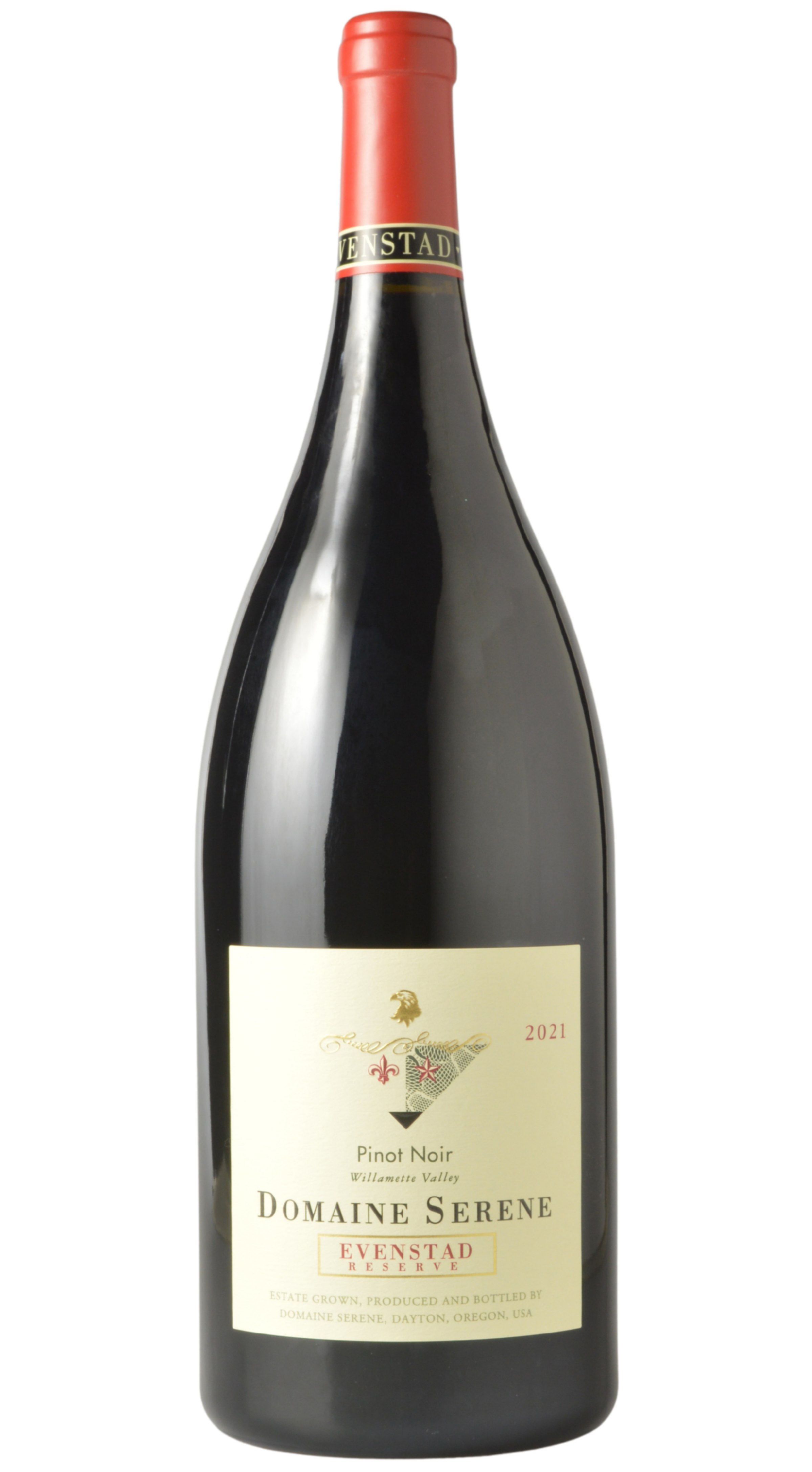 Domaine Serene "Evenstad Reserve" Willamette Valley Pinot Noir 2021 (1.5-Liter)