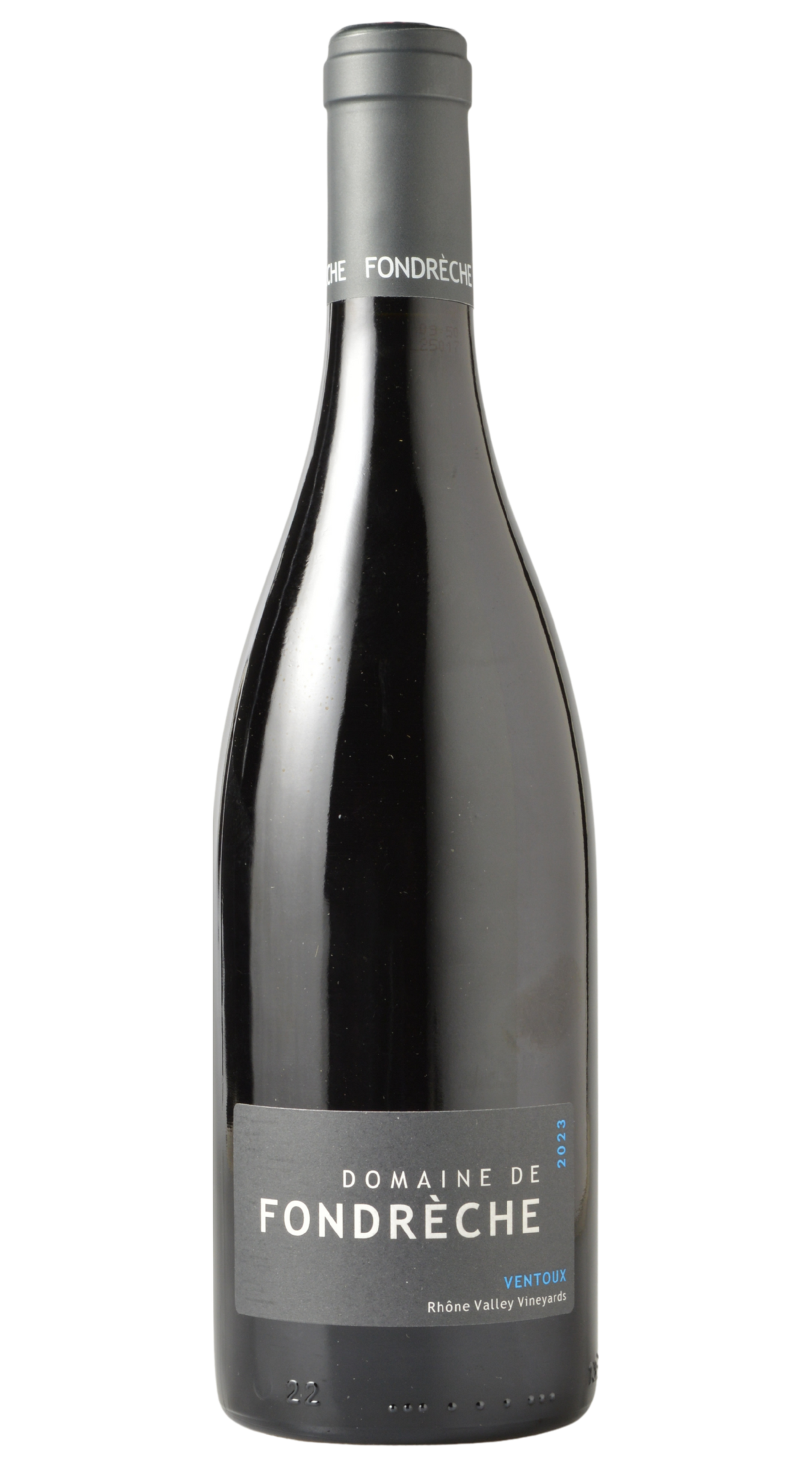 Email Offer - Fondreche and Bollinger
