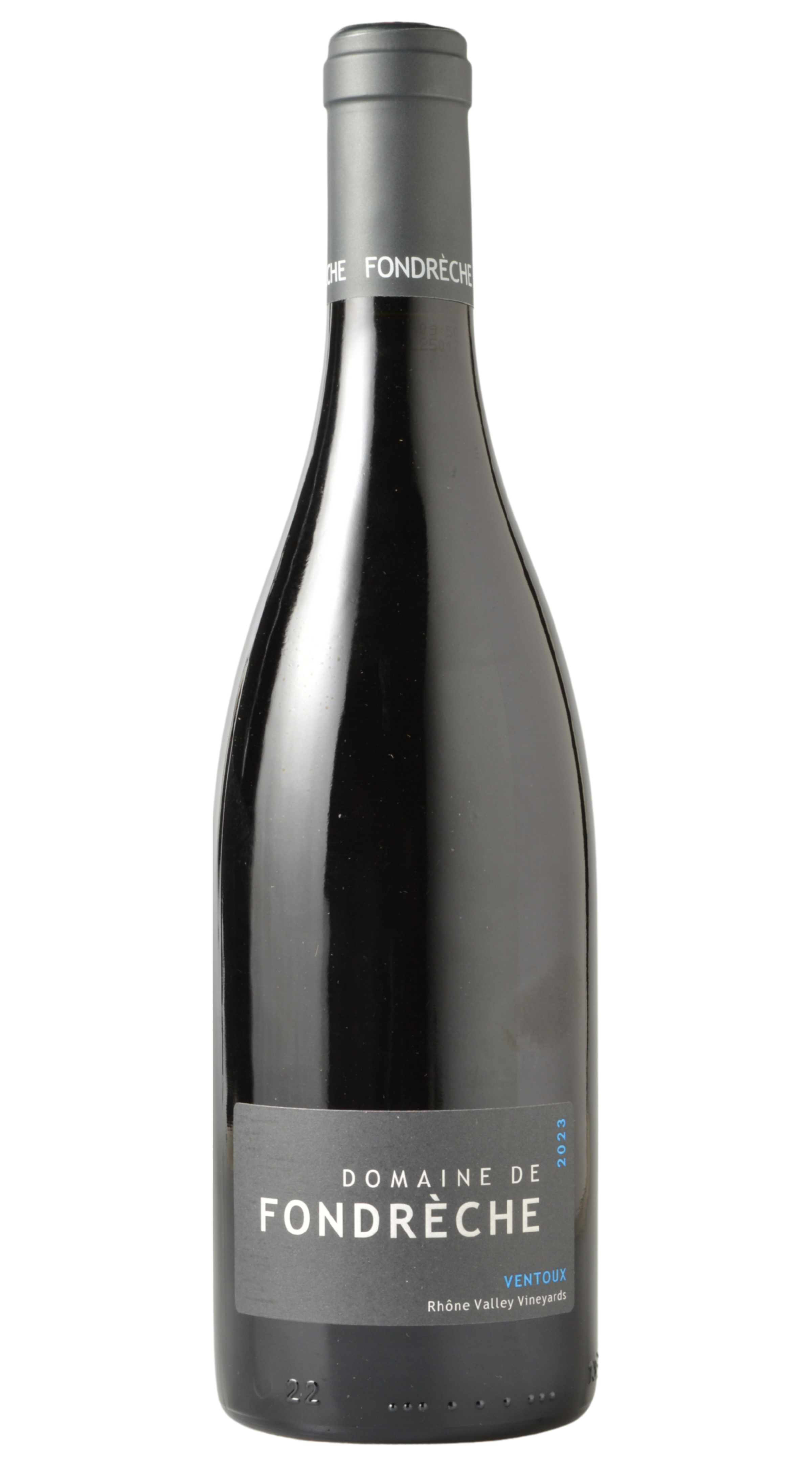 Domaine de Fondrèche Ventoux Rouge 2023