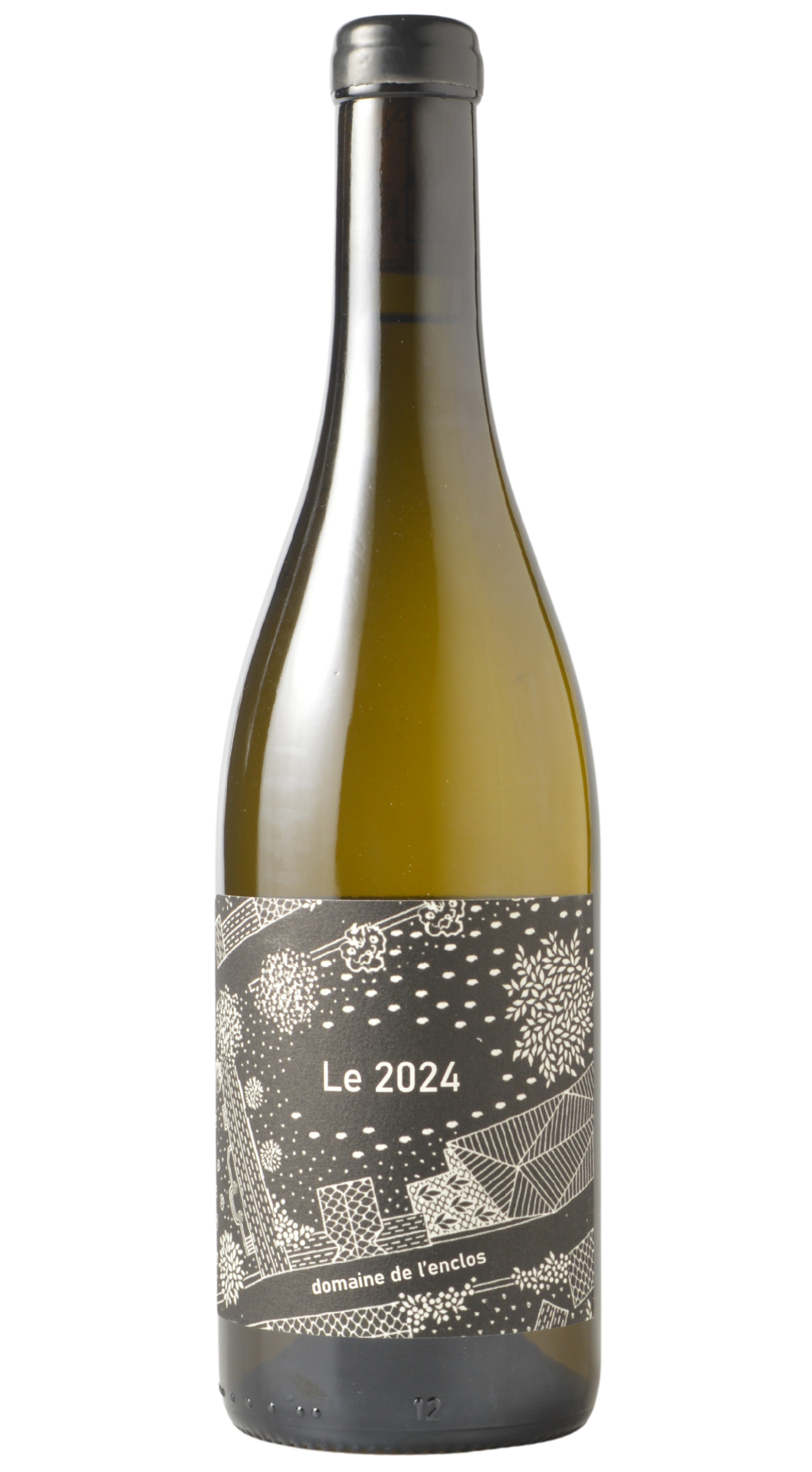 Domaine de l'Enclos "Le 2024" 1er Cru Chablis 2024
