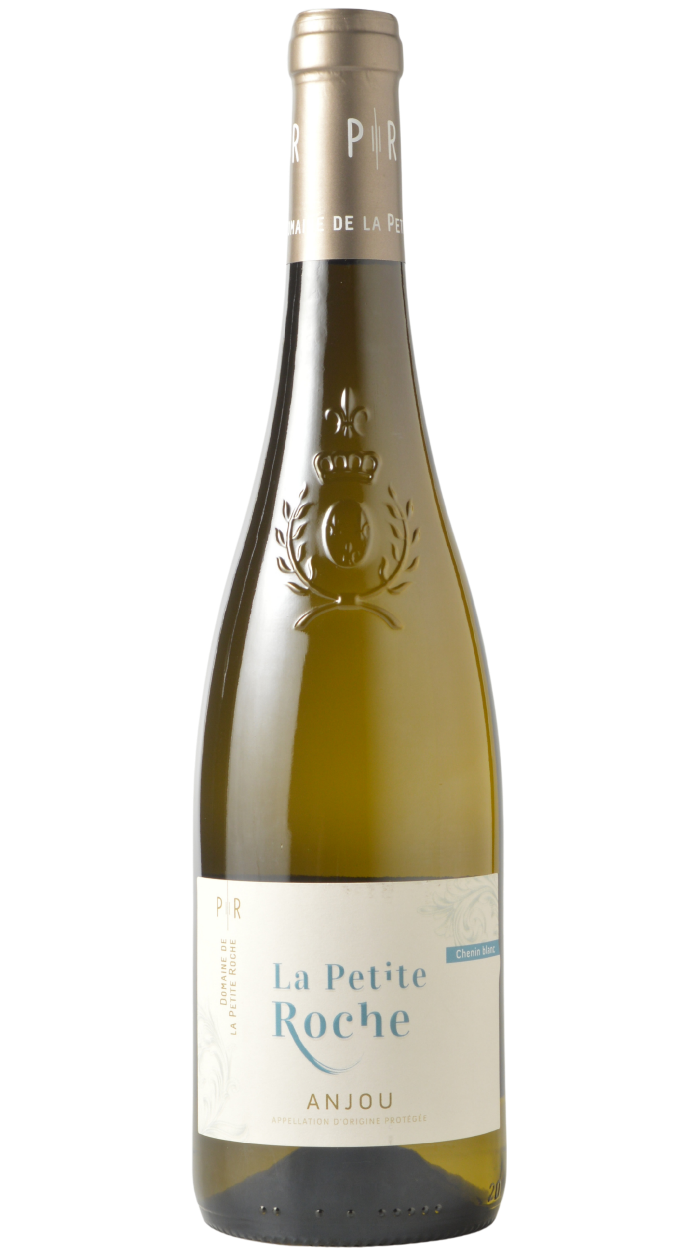 Domaine de la Petite Roche Anjou Blanc 2025