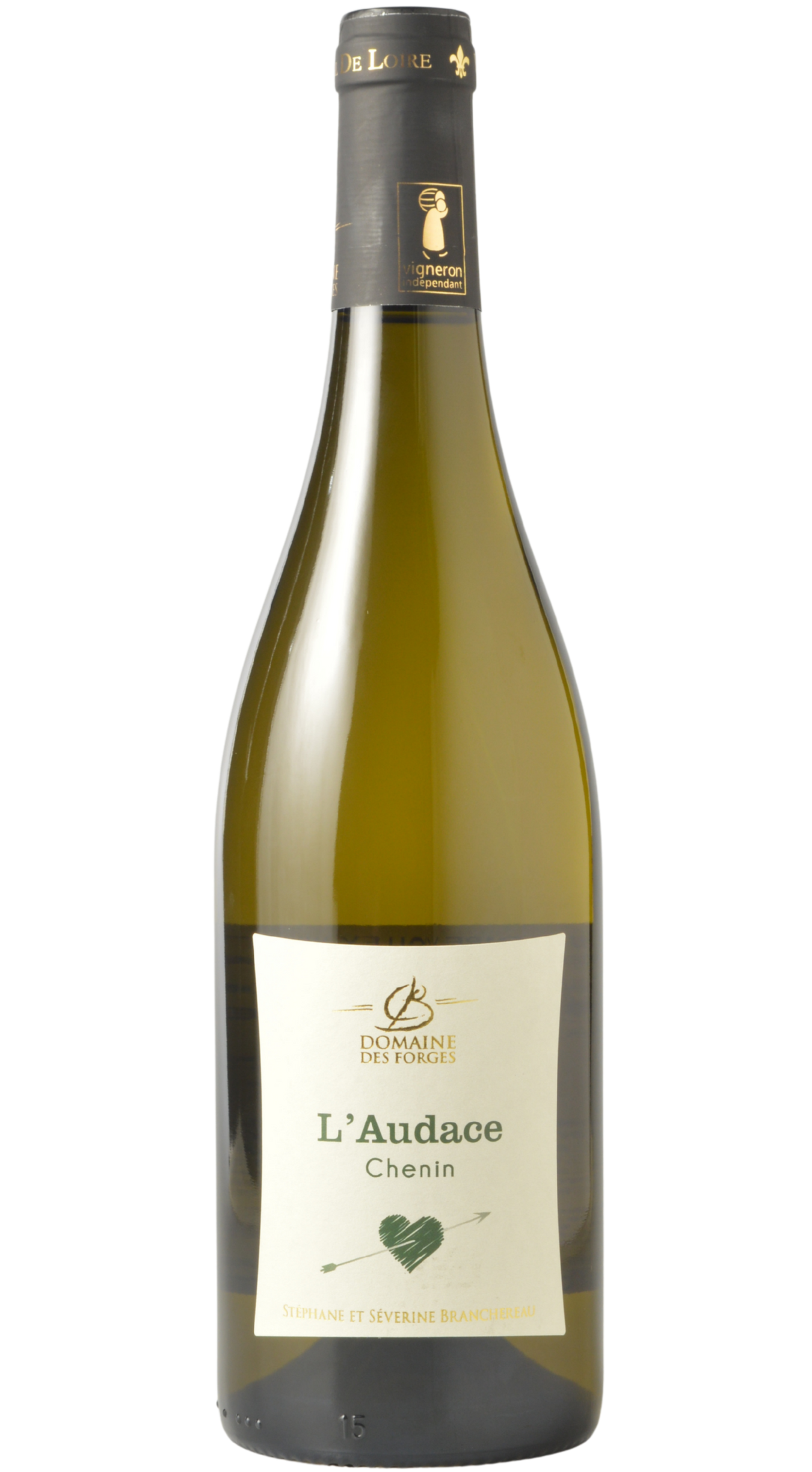 Email Offer - Domaines des Forges