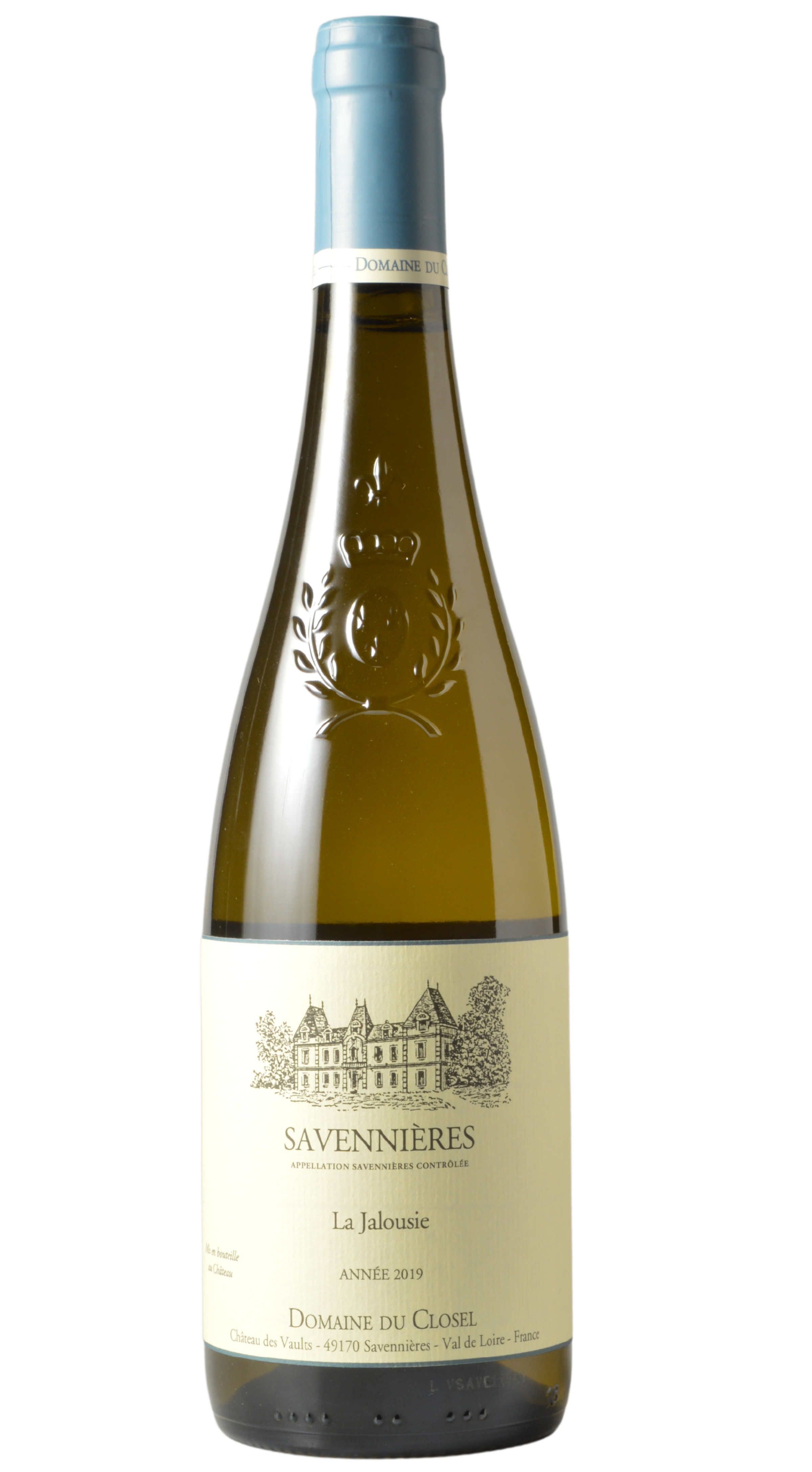 Domaine du Closel "La Jalousie" Savennieres 2019