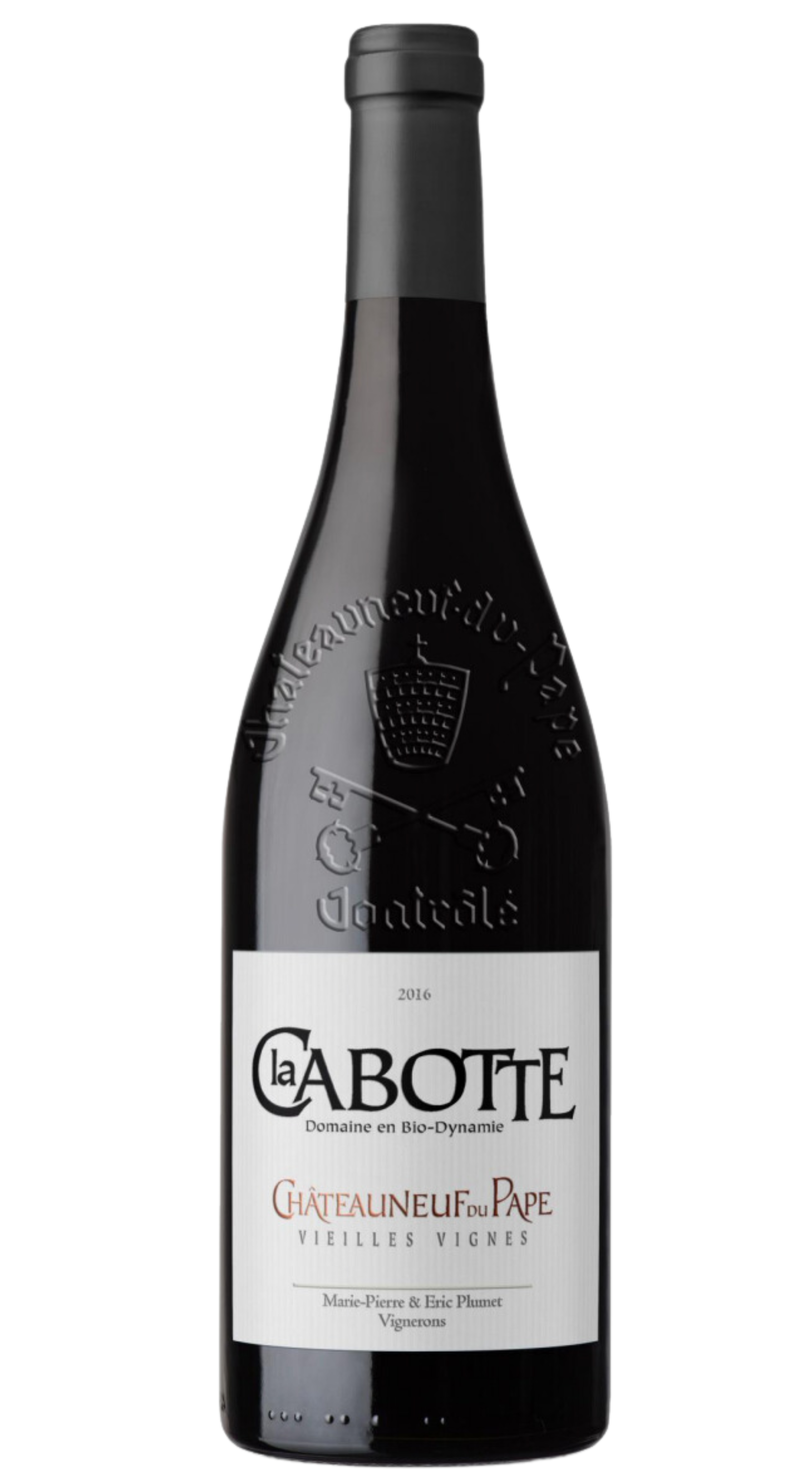 Domaine la Cabotte "Vieilles Vignes" Chateauneuf-du-Pape 2022