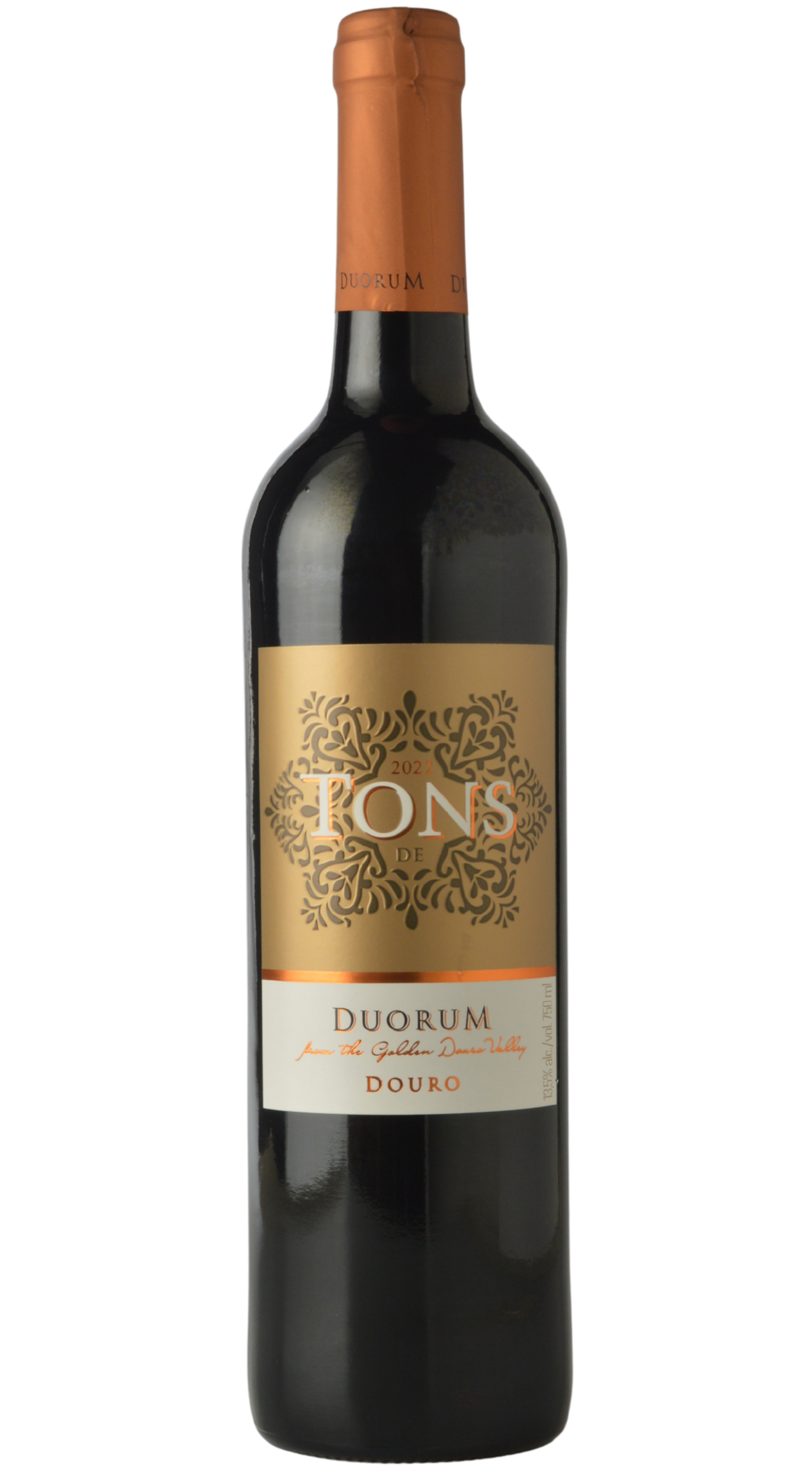 Duorum "Tons de Duorum" Douro Red Wine 2022