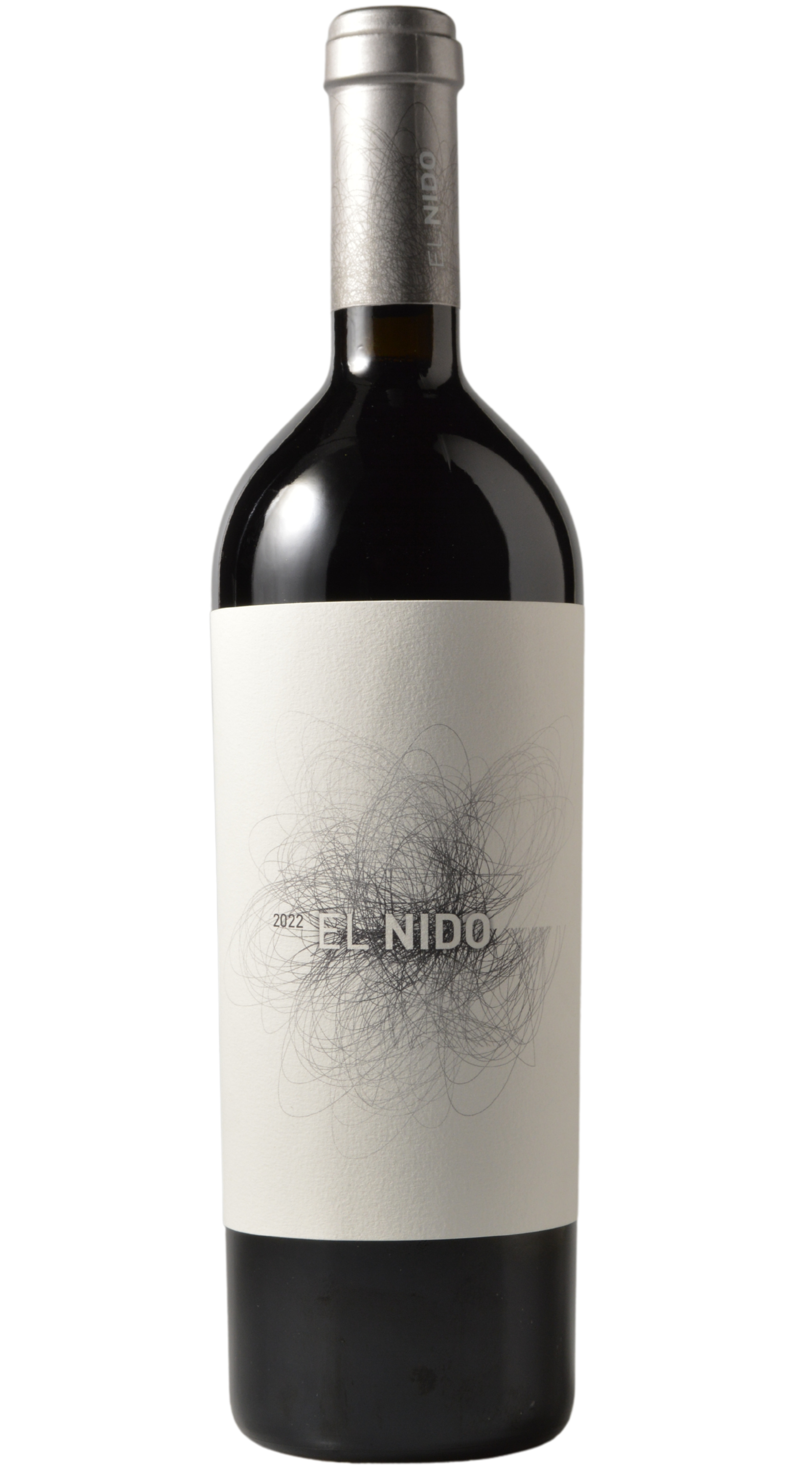 Bodegas El Nido "El Nido" Jumilla 2022