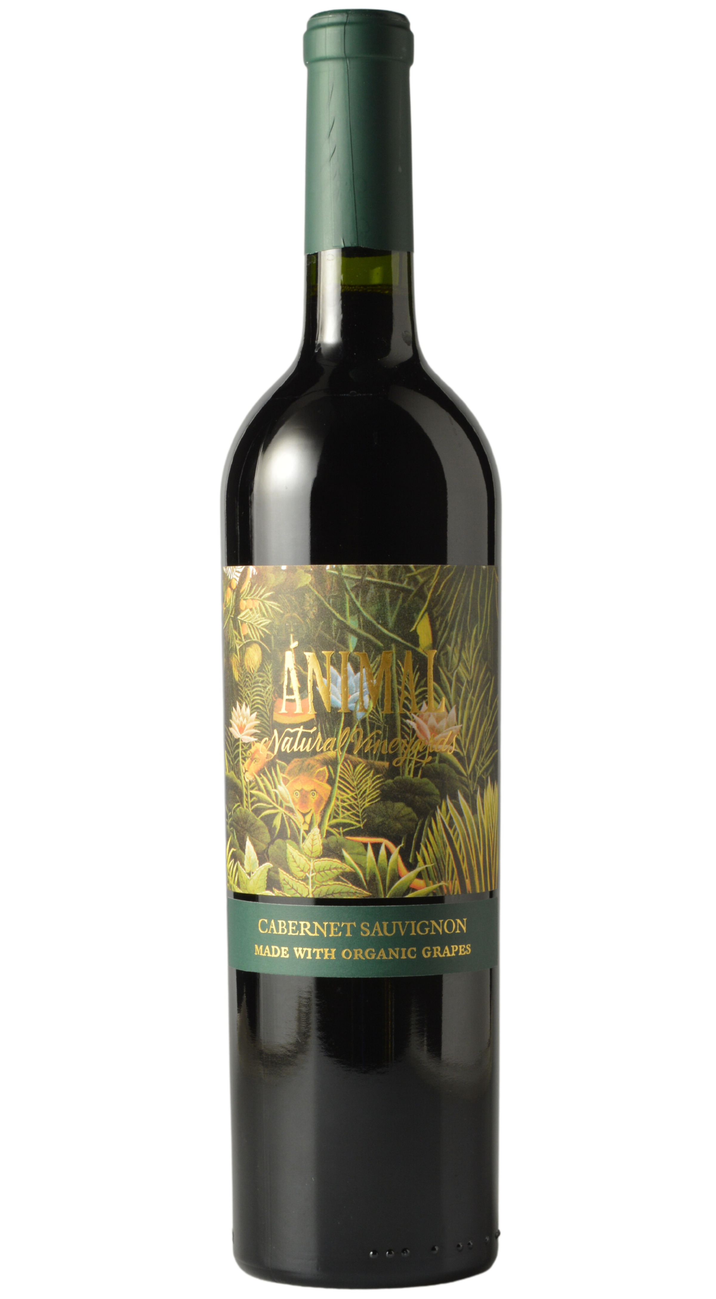 Ernesto Catena "Animal" Mendoza Organic Cabernet Sauvignon 2020