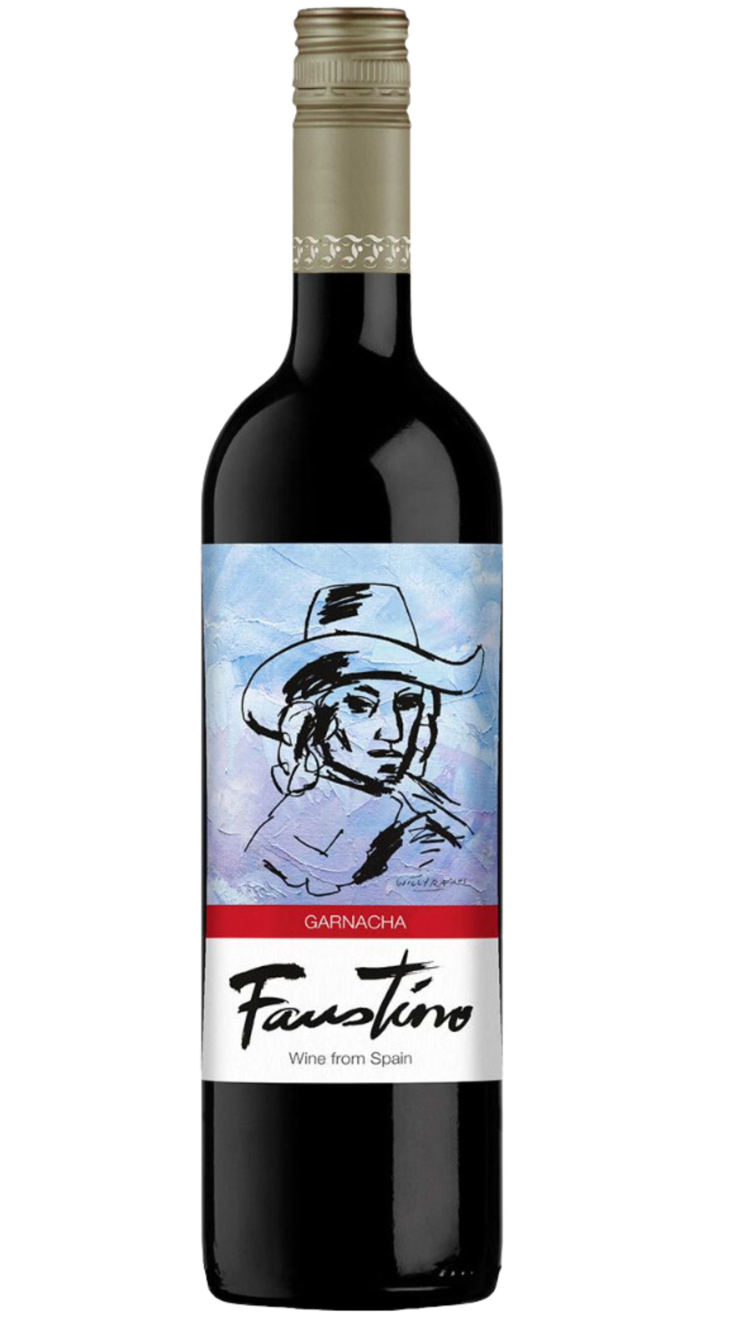 Faustino "Art Collection" Spanish Garnacha 2021