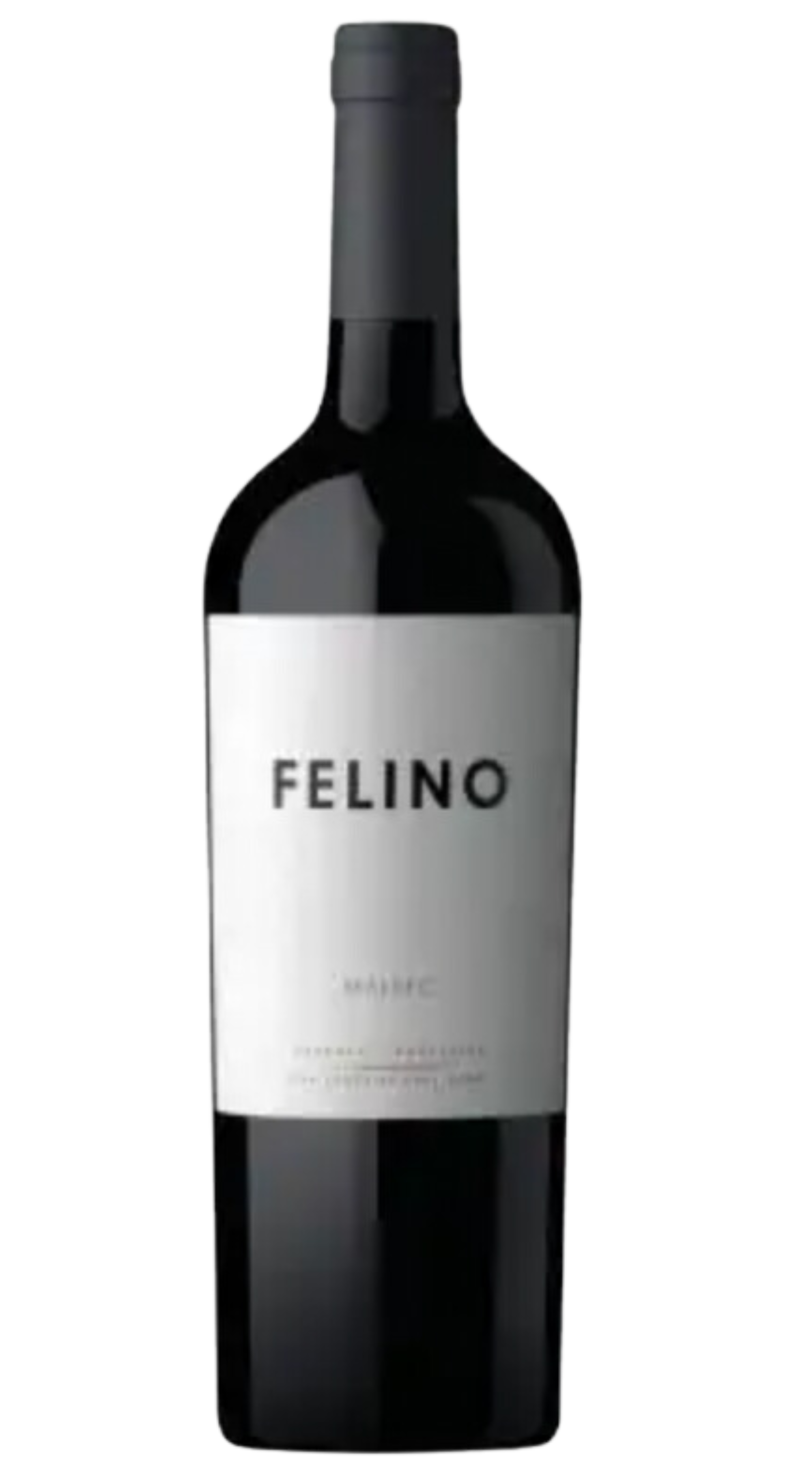 Vina Cobos "Felino" Mendoza Malbec 2021