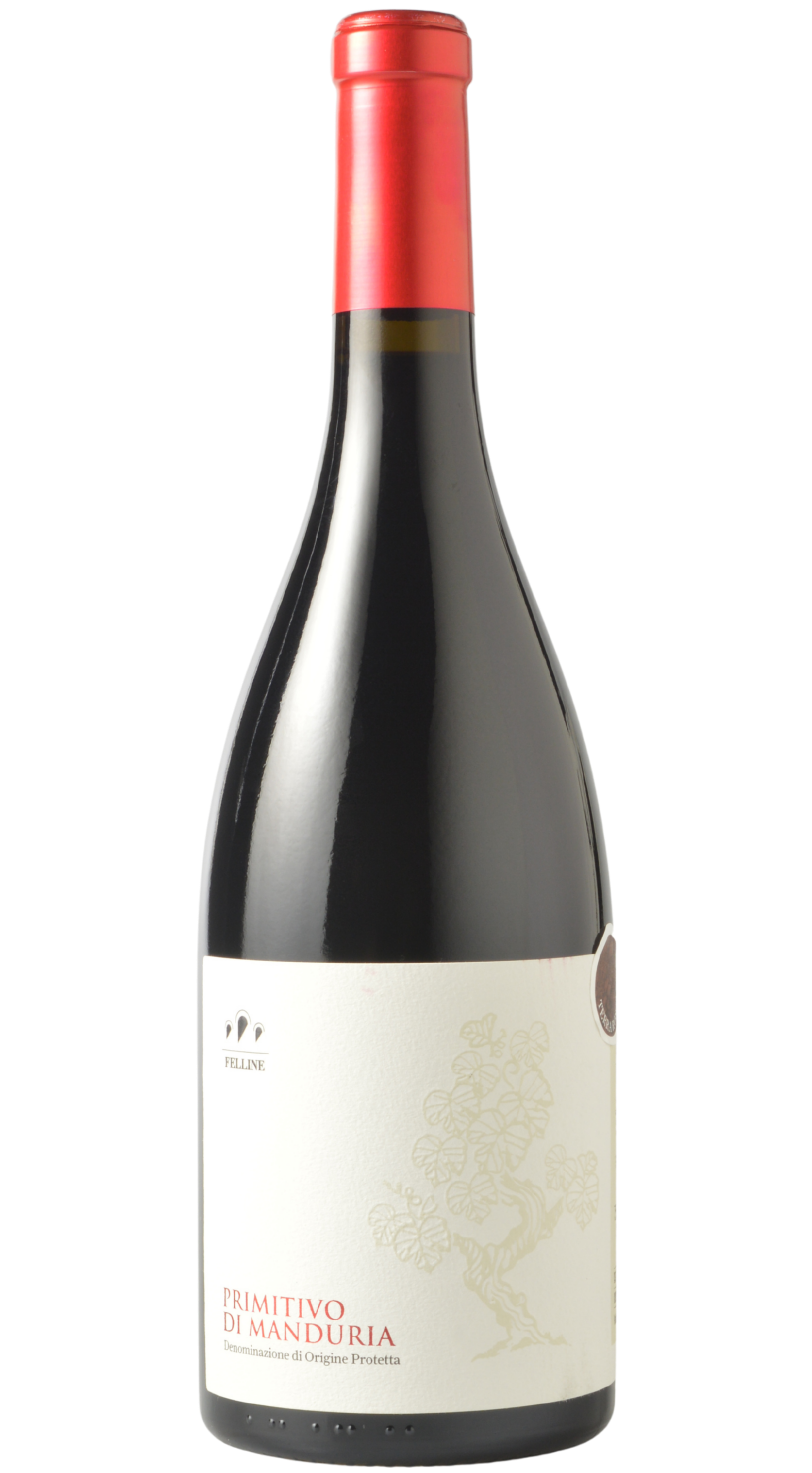 Felline Primitivo di Manduria 2020