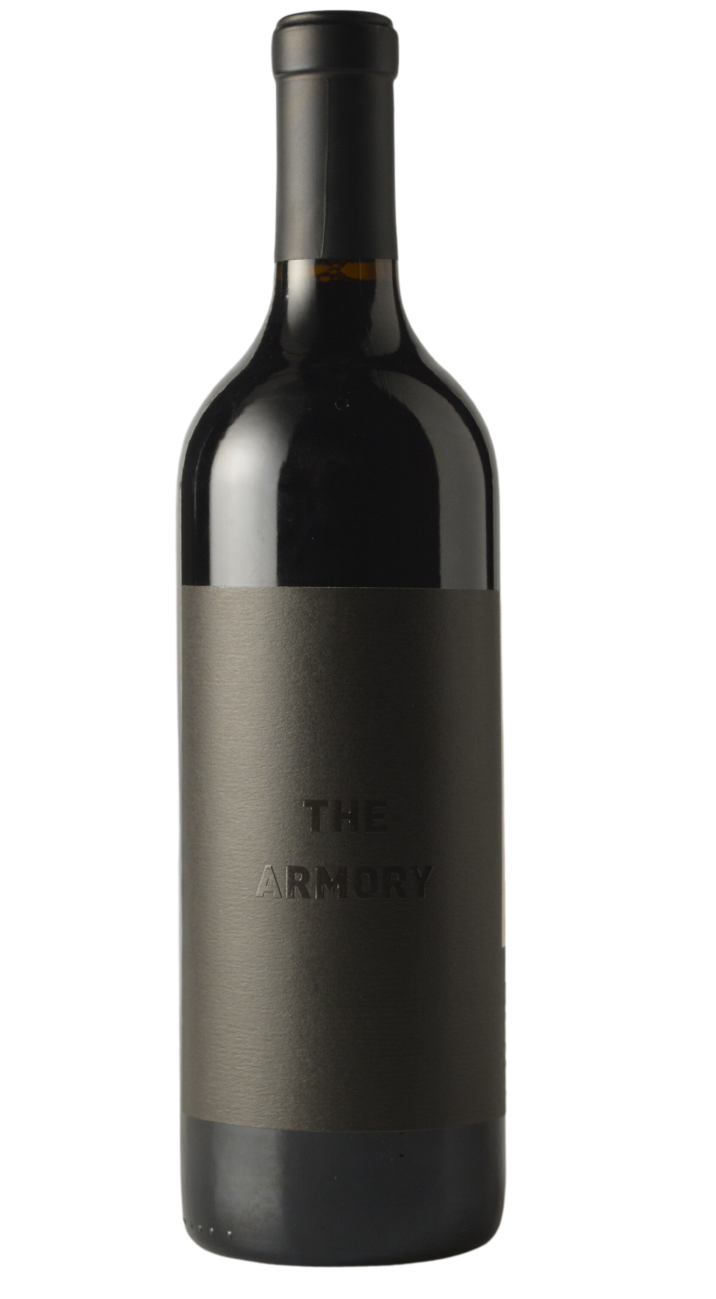 Field Recordings "The Armory" Paso Robles Cabernet Sauvignon 2020