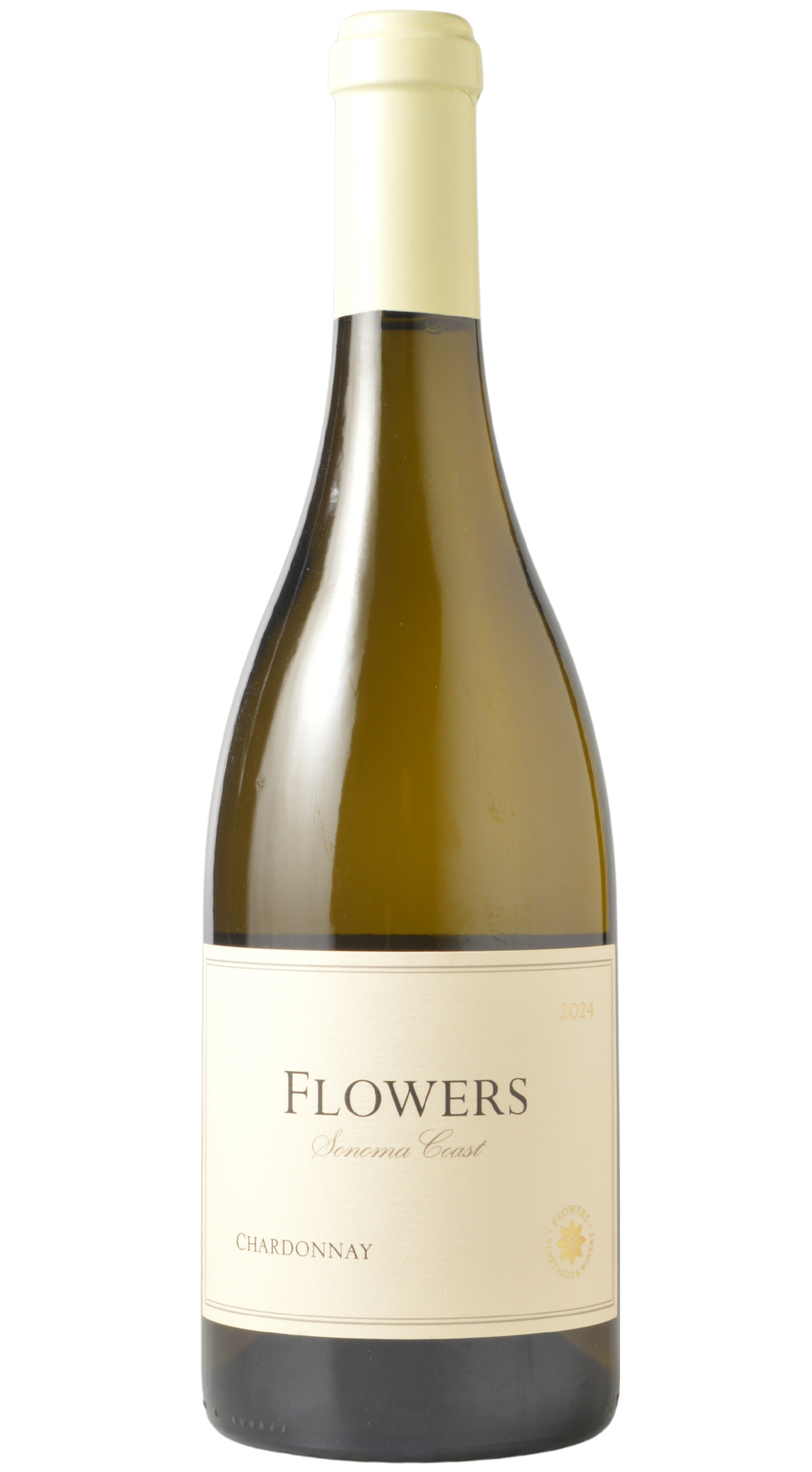Flowers Sonoma Coast Chardonnay 2024