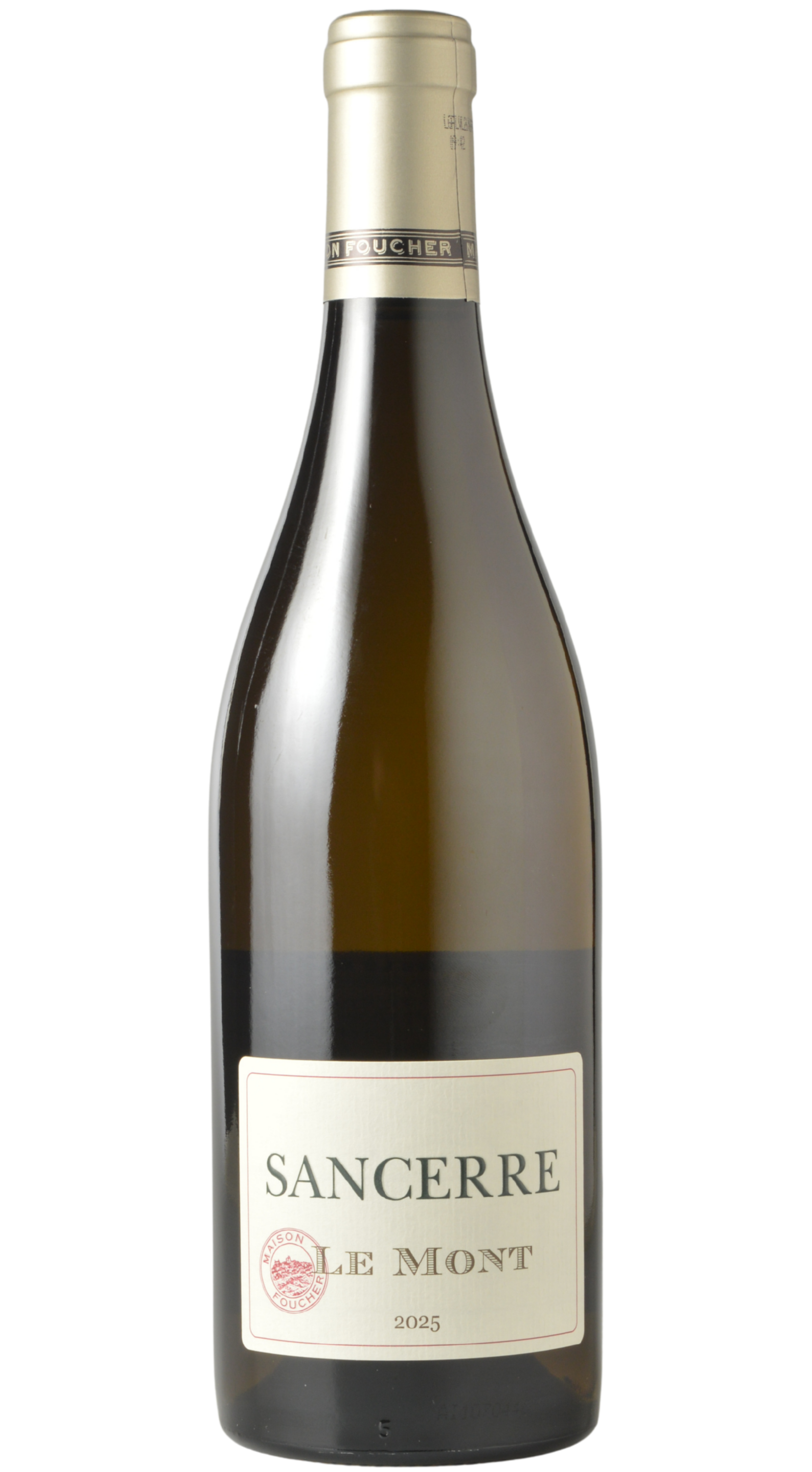 Foucher-Lebrun "Le Mont" Sancerre 2025