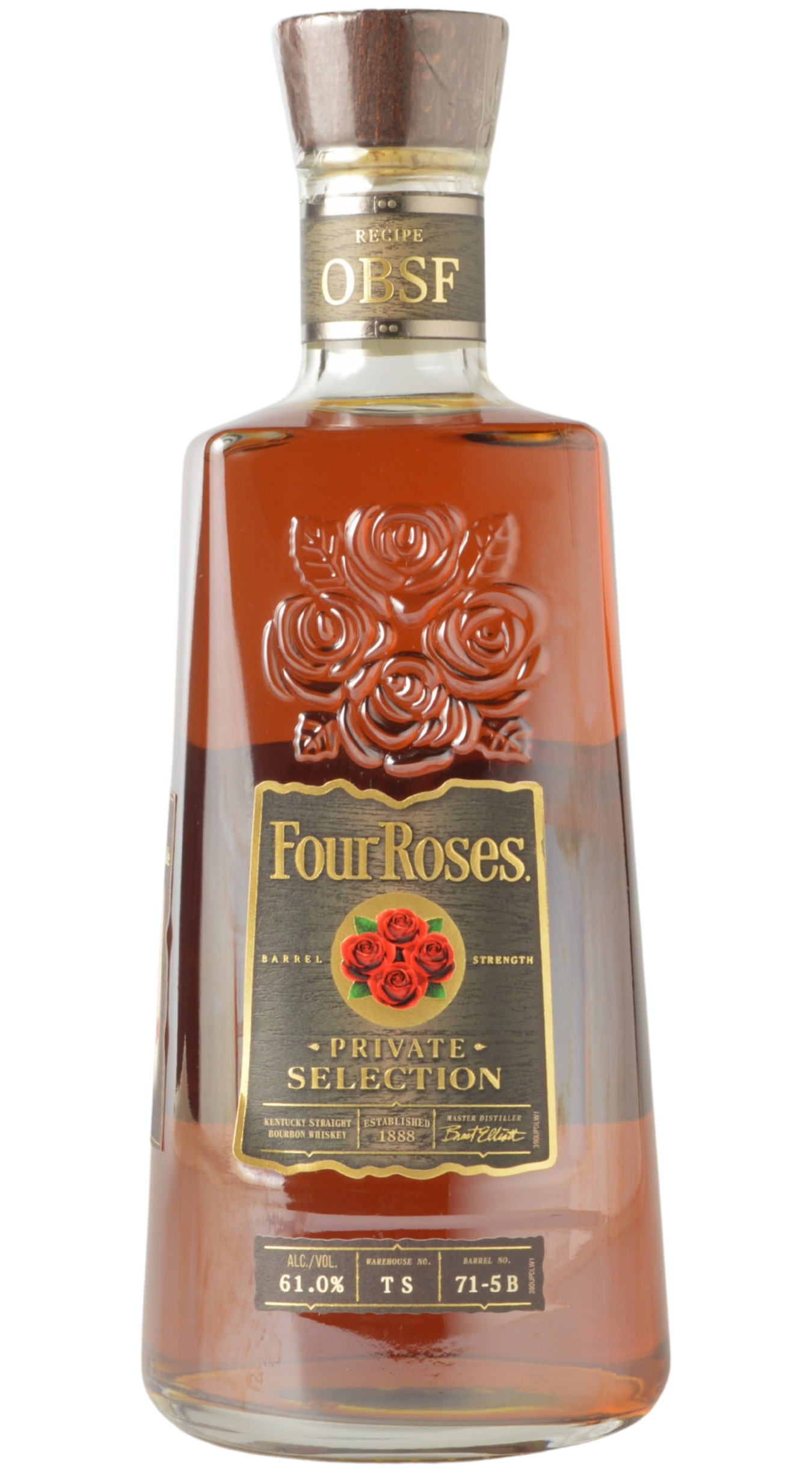 9/24 Email Offer - Four Roses