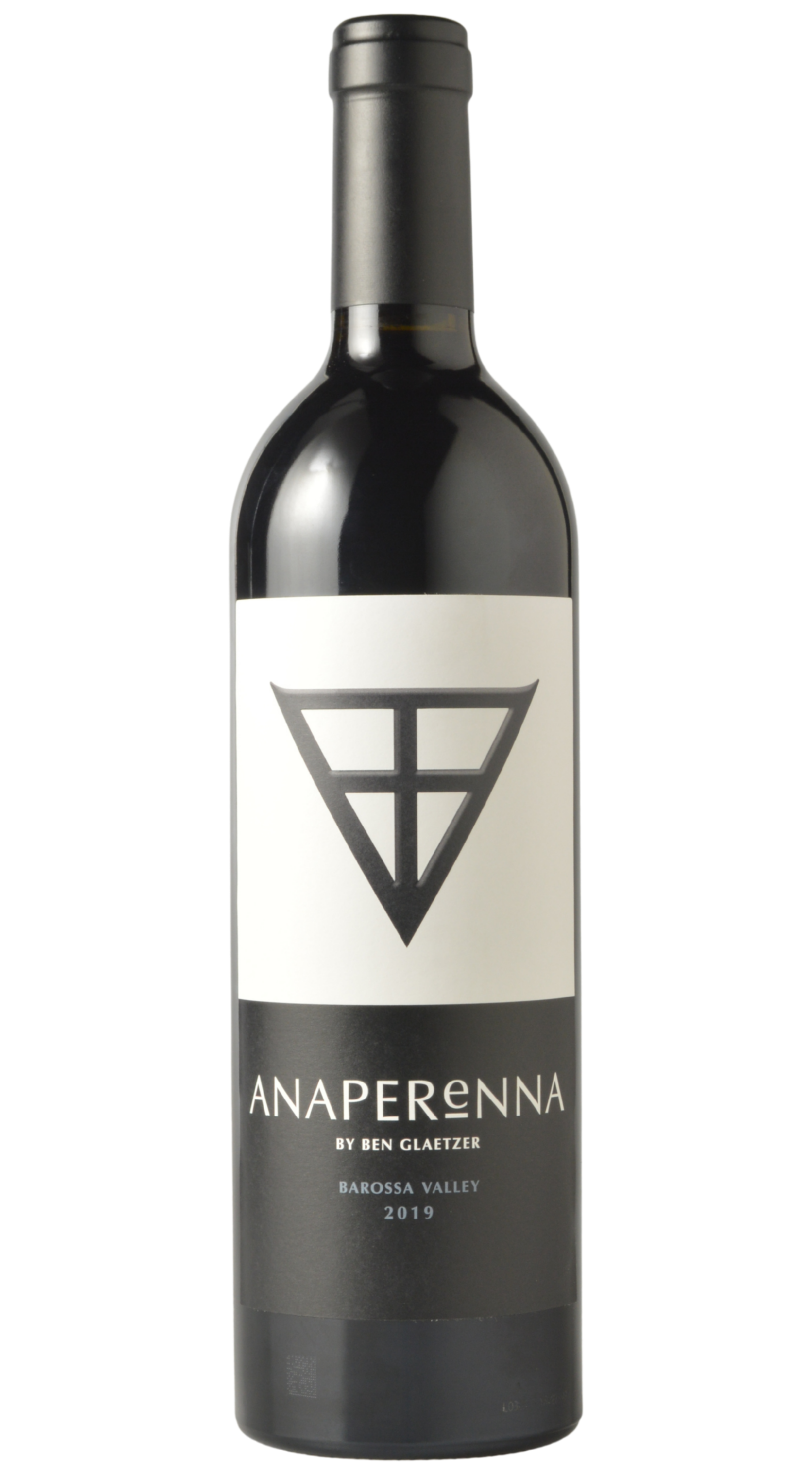 Glaetzer "Anaperenna" Barossa Valley Shiraz Cabernet 2019