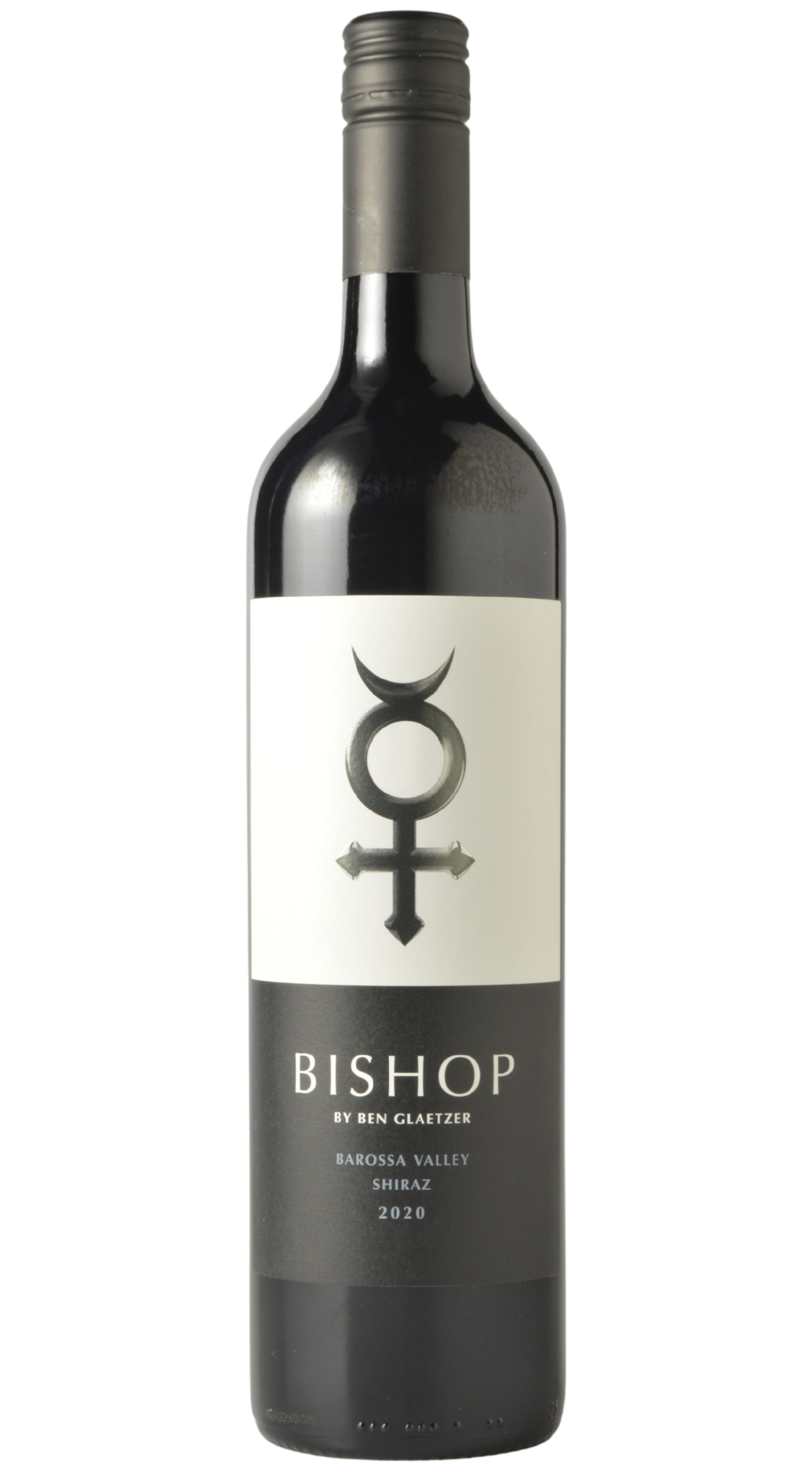 Glaetzer "Bishop" Barossa Valley Shiraz 2020