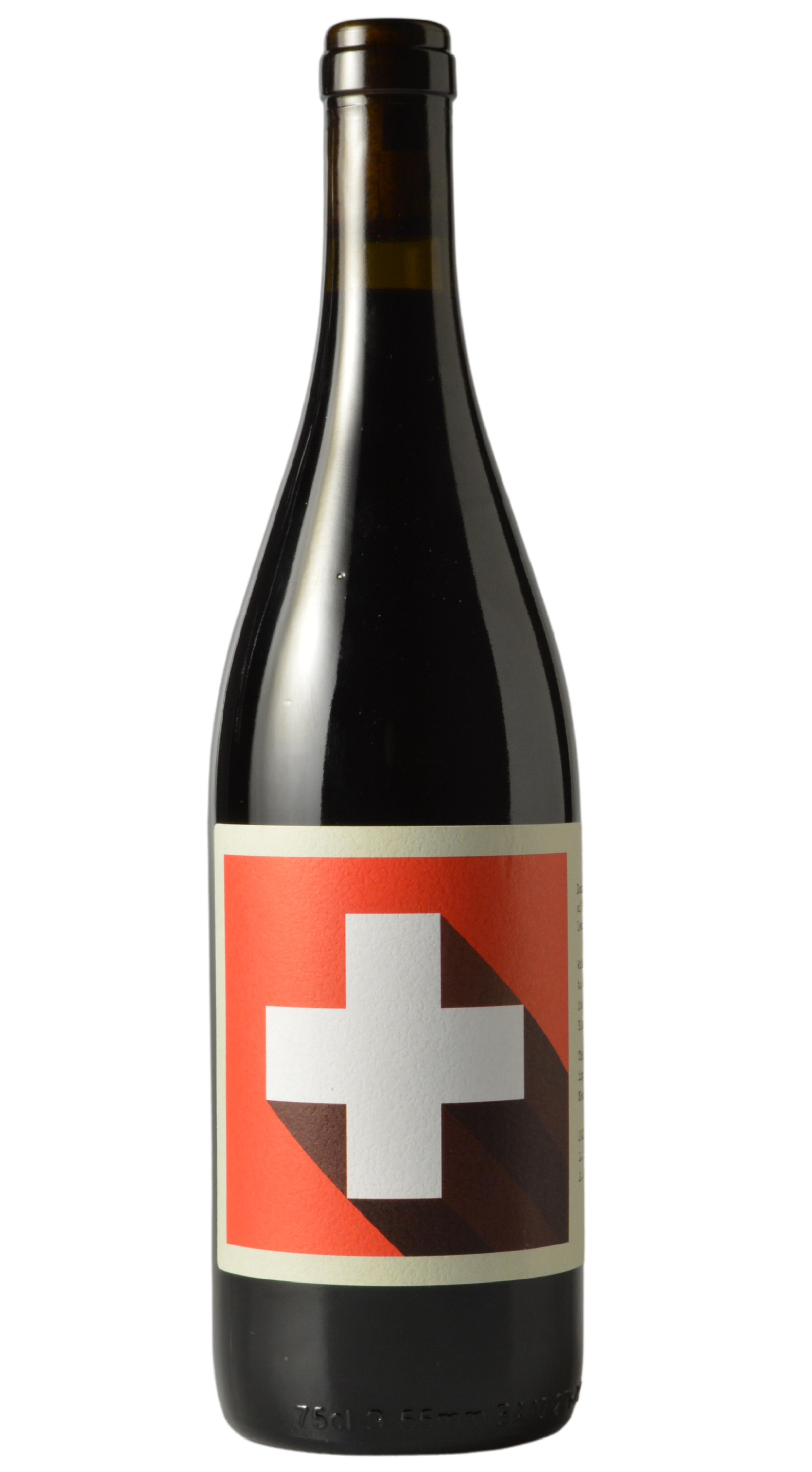Gober & Freinbichler "VP 004" Burgenland Blaufrankisch 2024