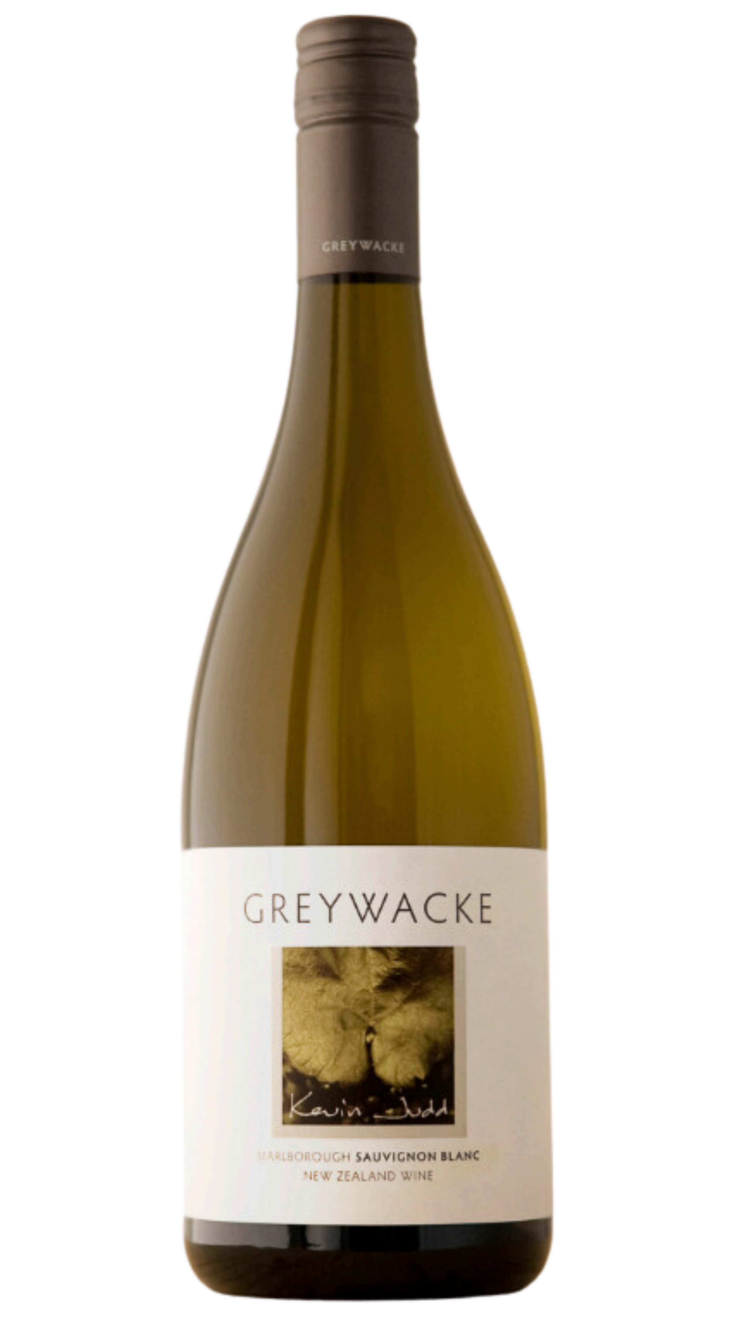 Greywacke Marlborough Sauvignon Blanc 2023