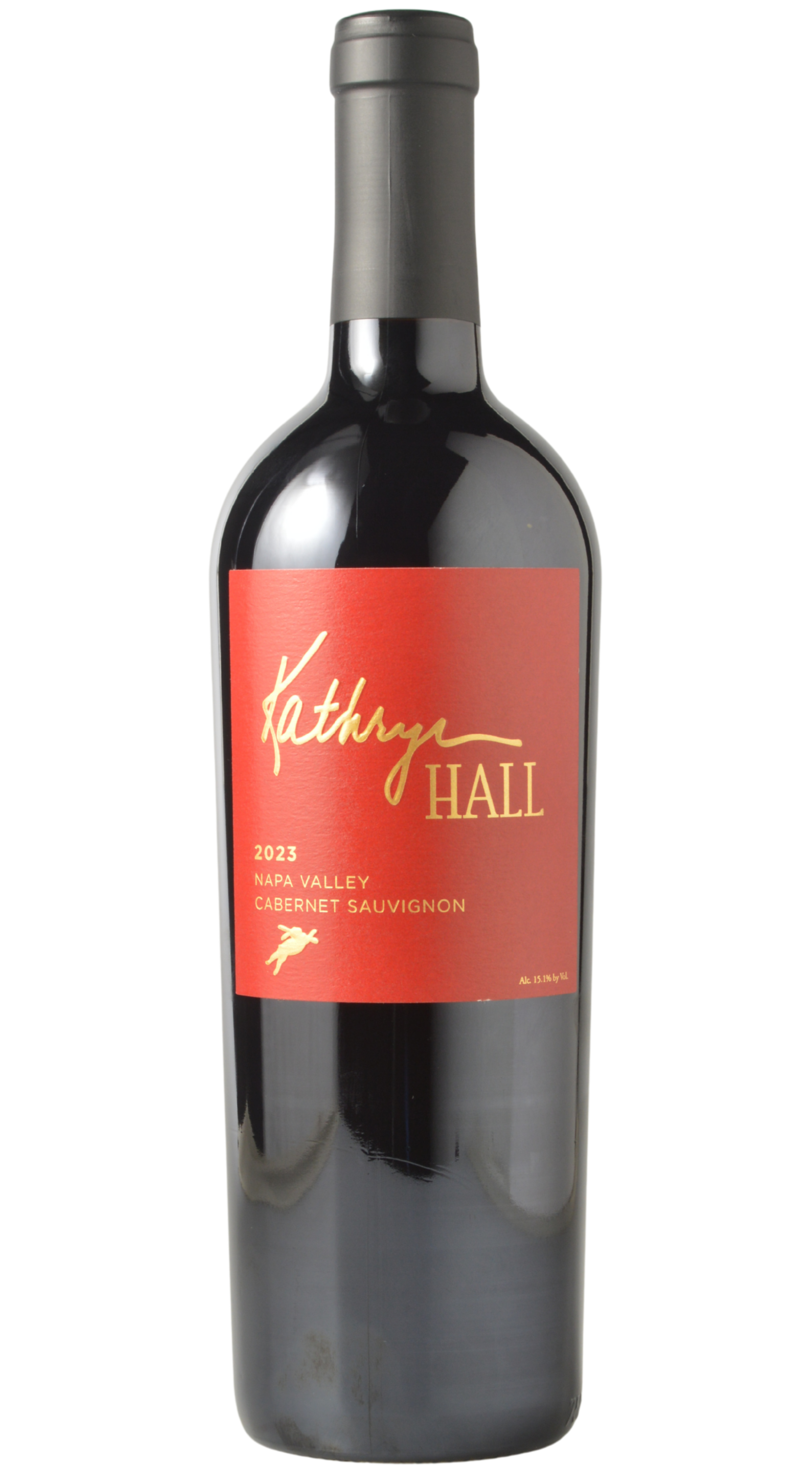 Hall "Kathryn Hall" Napa Valley Cabernet Sauvignon 2023 (Pre-Arrival)