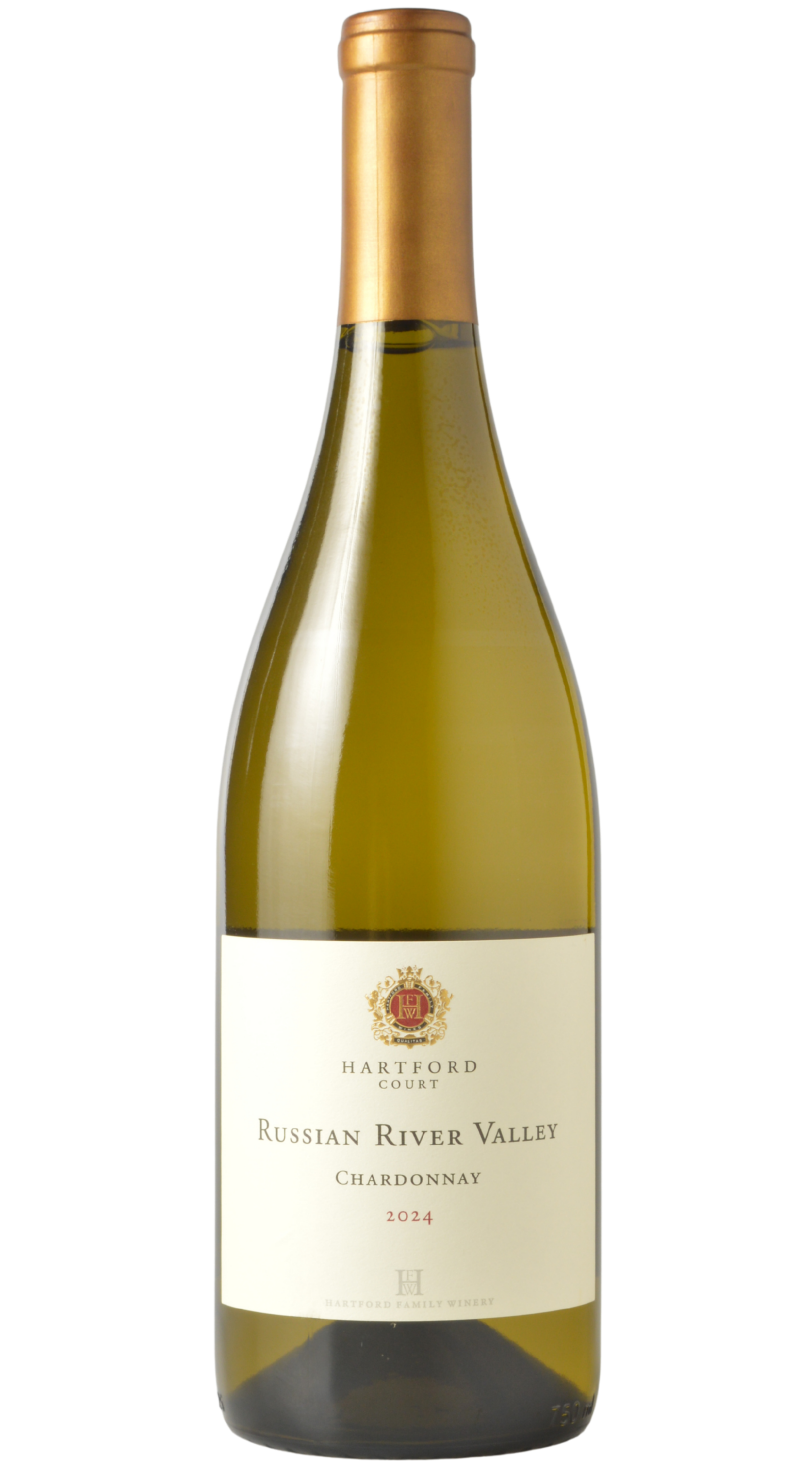 Hartford Court Russian River Valley Chardonnay 2024