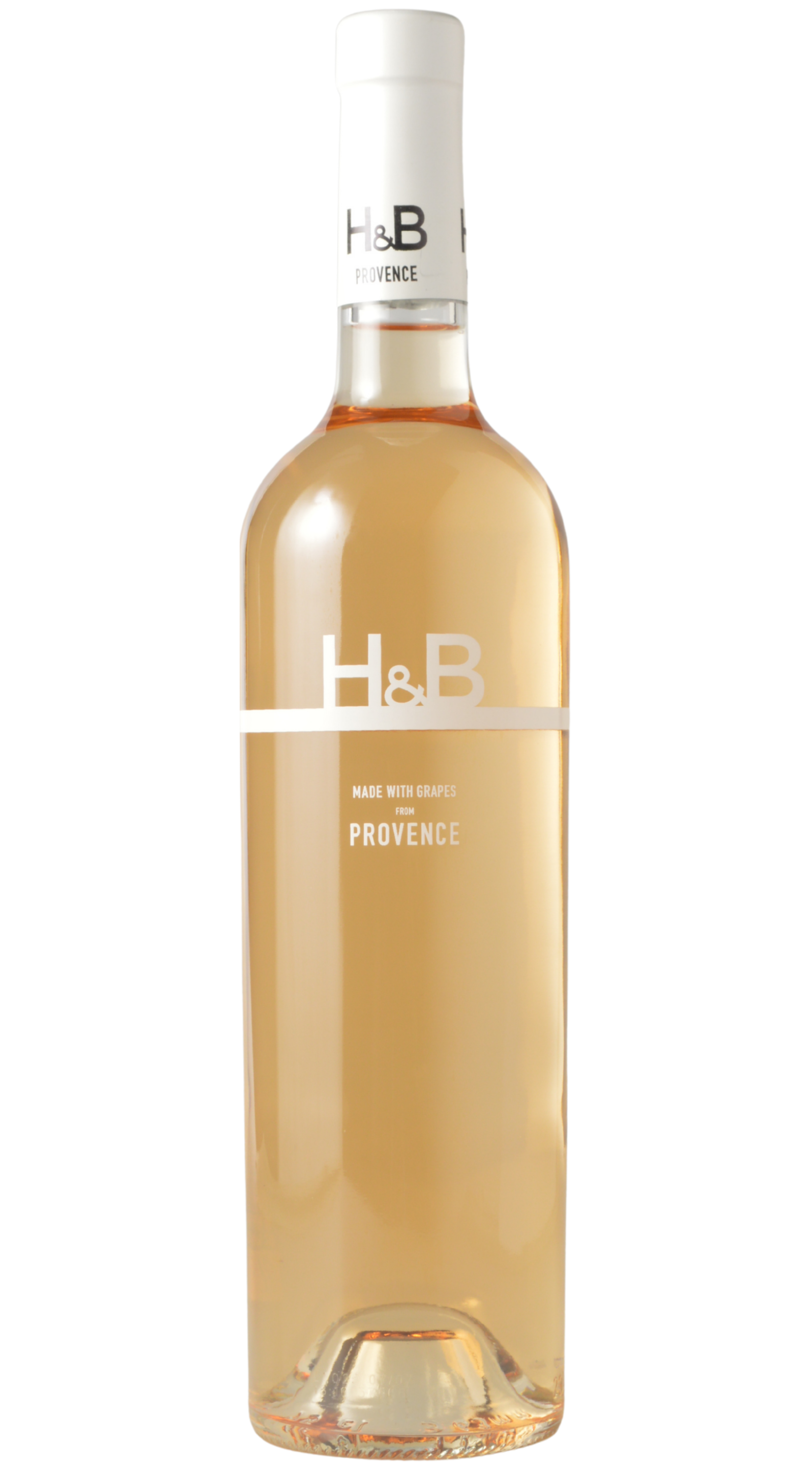 Hecht & Bannier Coteaux d'Aix-en-Provence Rosé 2024