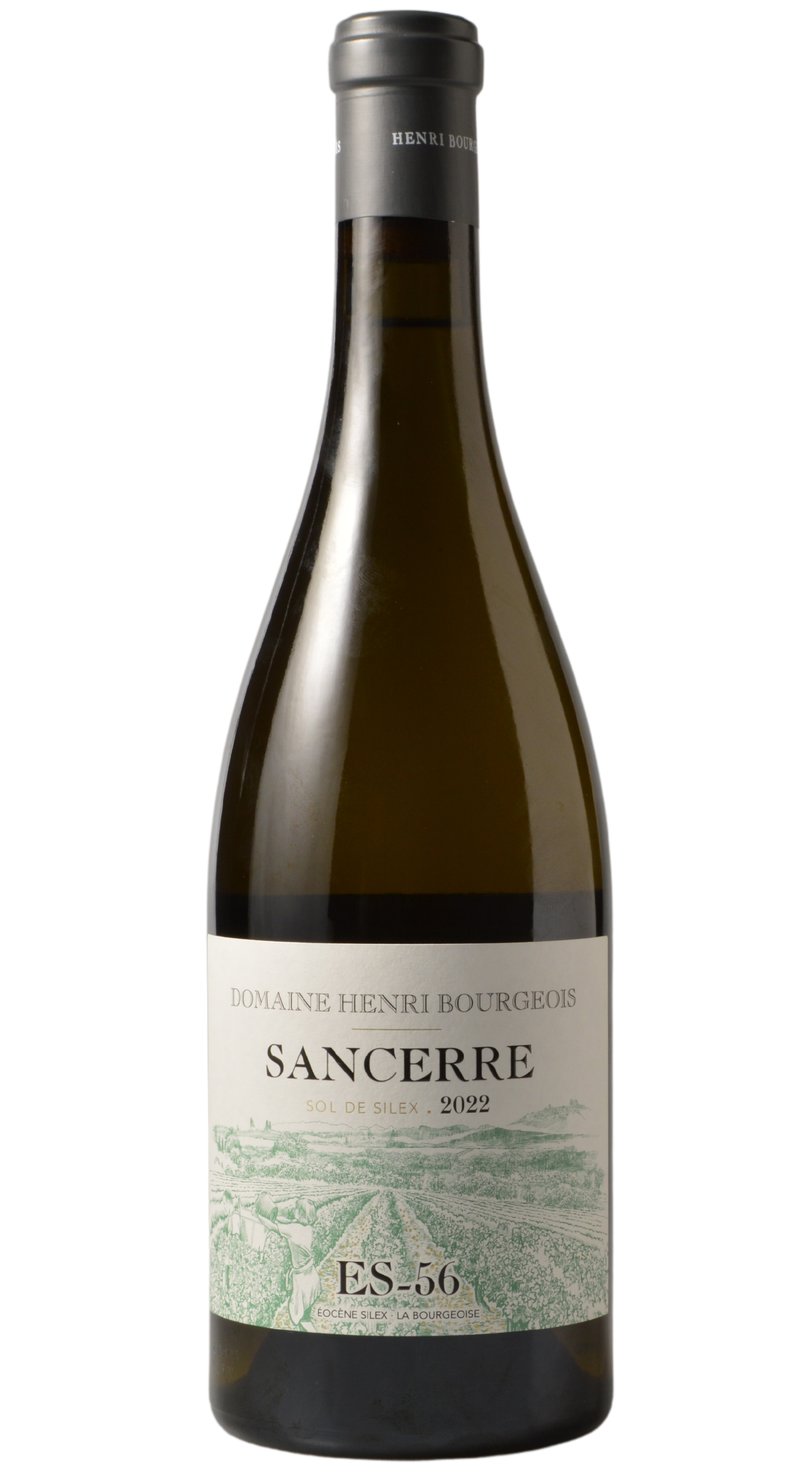 Henri Bourgeois "ES-56" Sancerre 2022