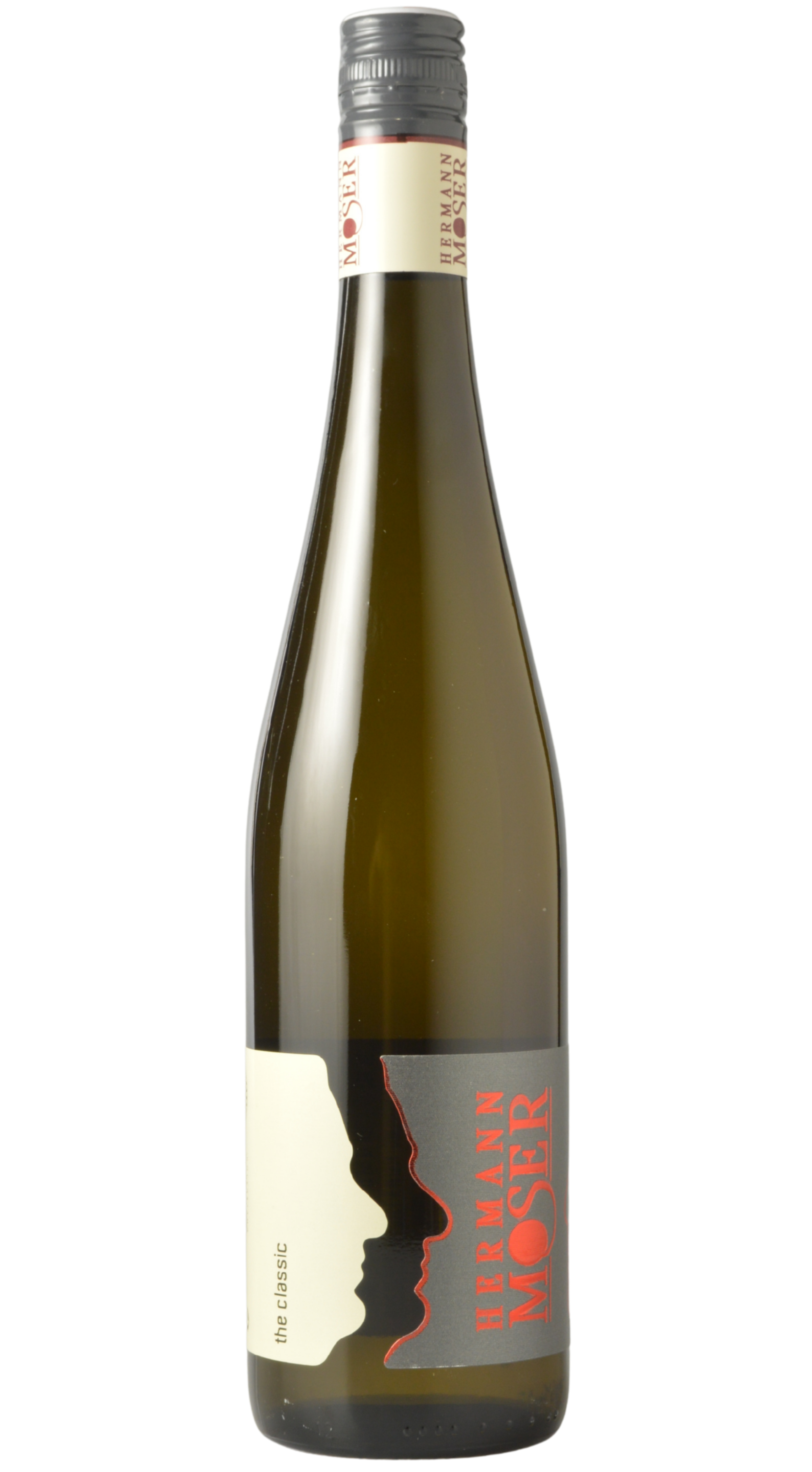 Hermann Moser "Karmeliterberg" Kremstal Grüner Veltliner 2023