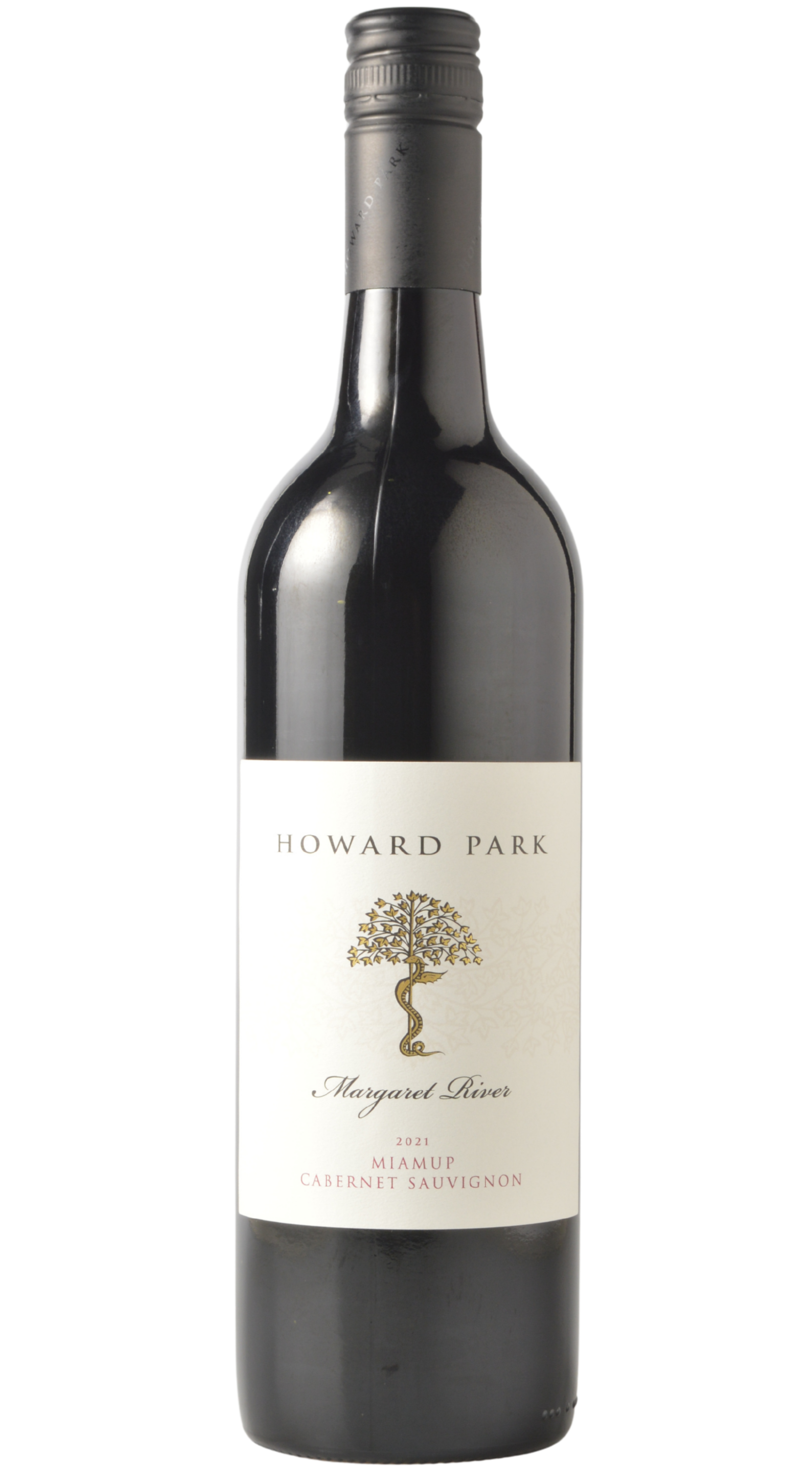 Howard Park "Miamup" Margaret River Cabernet Sauvignon 2021