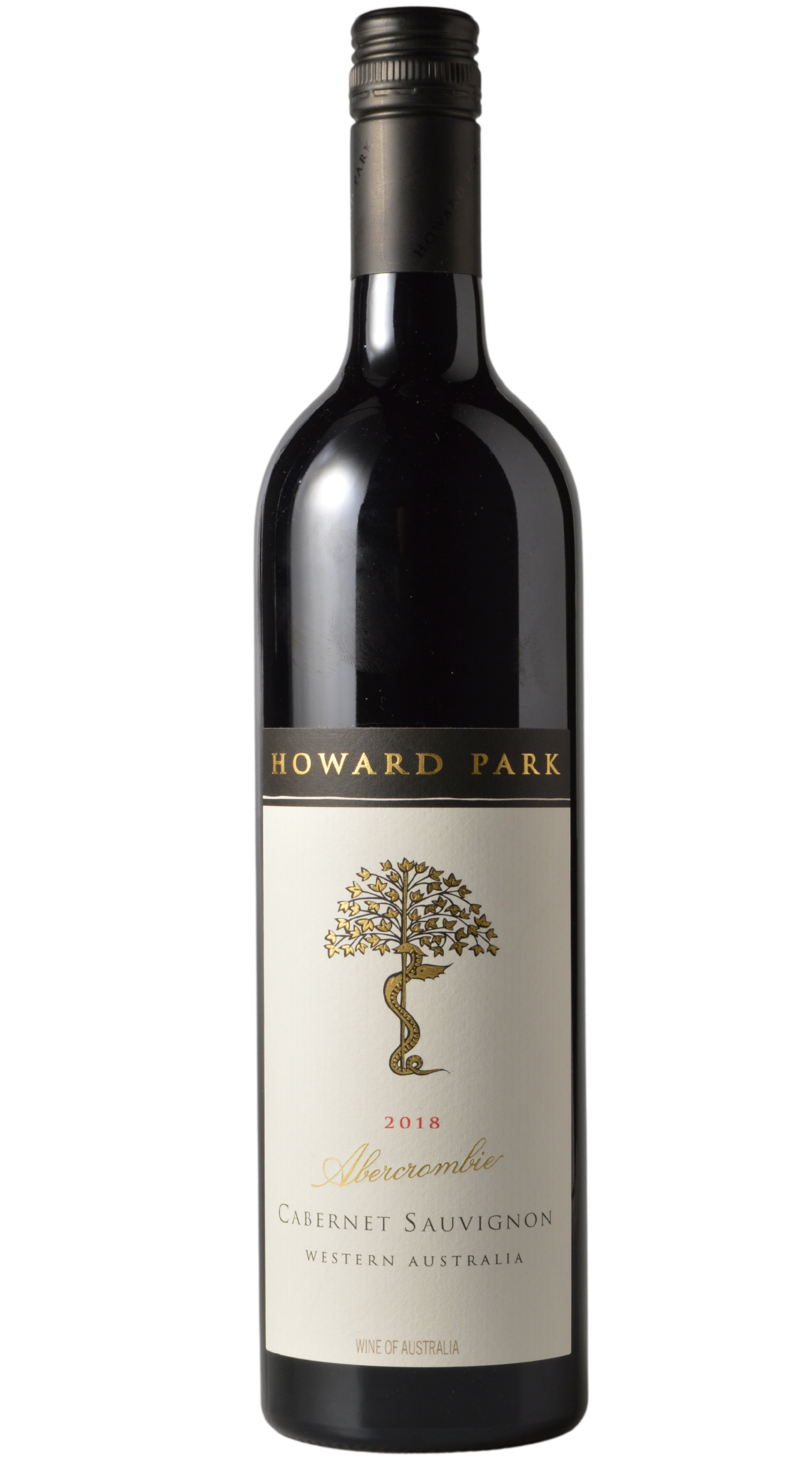 Howard Park "Abercrombie" Western Australia Cabernet Sauvignon 2018