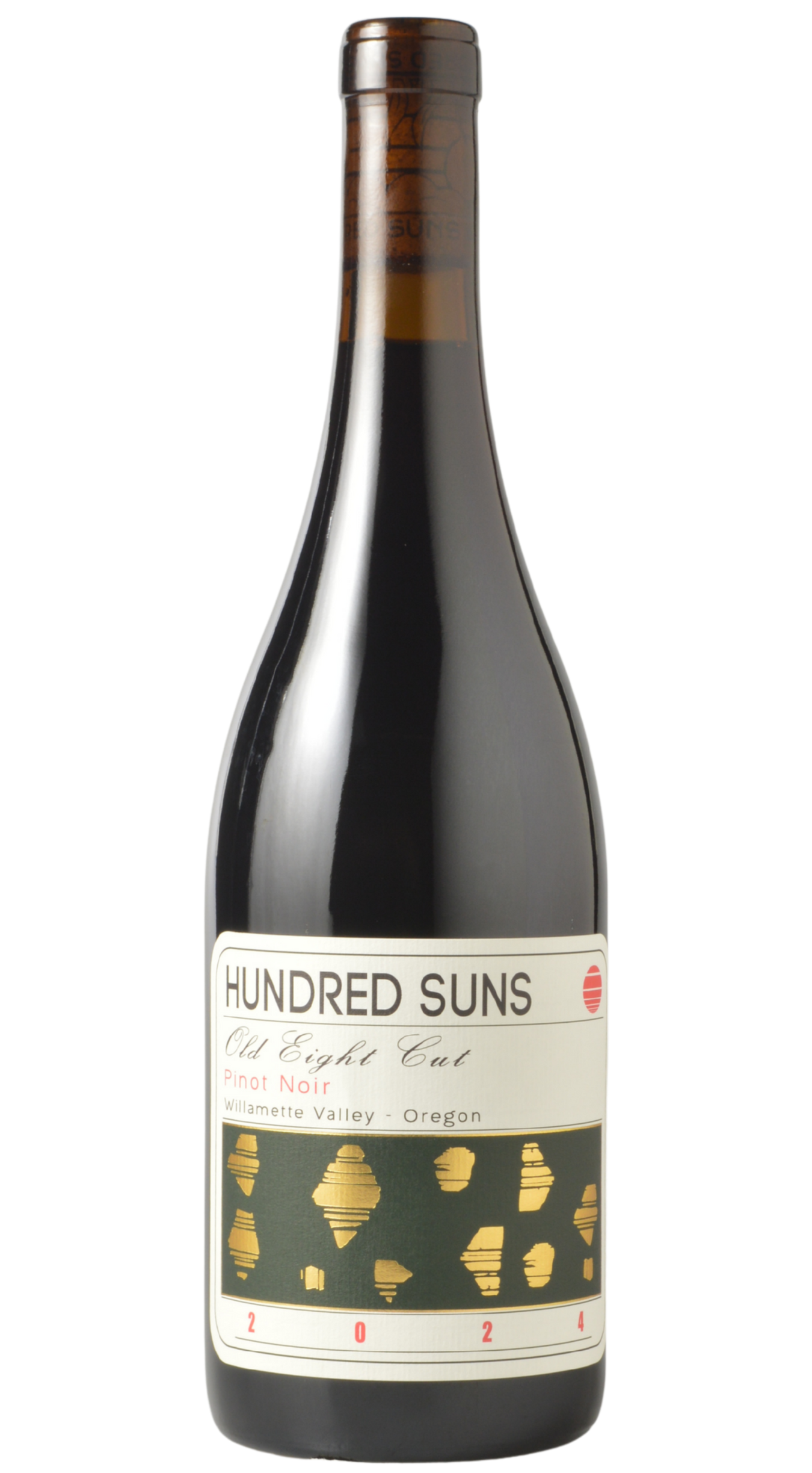 Email Offer - Hundred Suns 2024