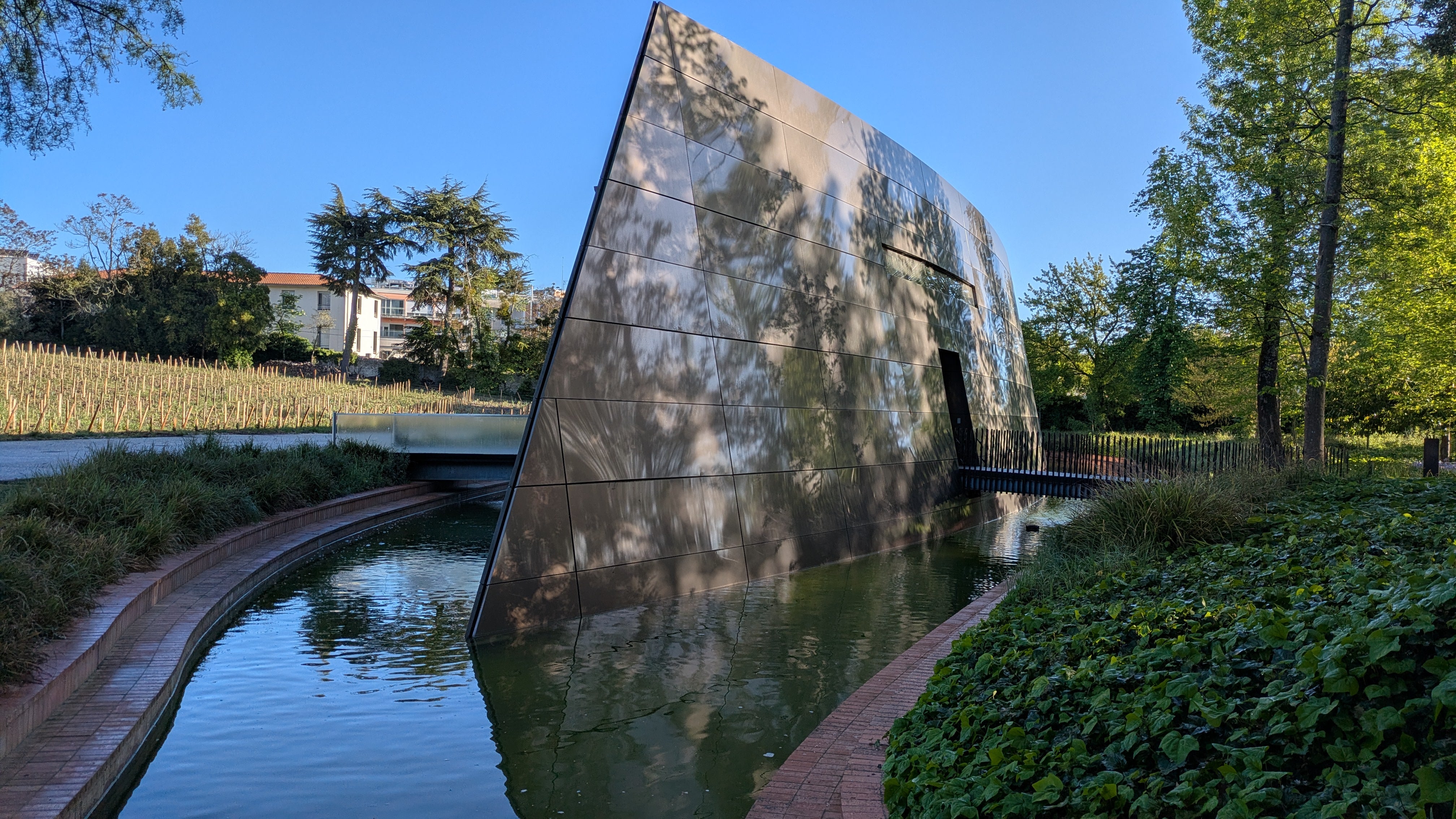 Château Les Carmes Haut-Brion Pessac-Léognan 2022